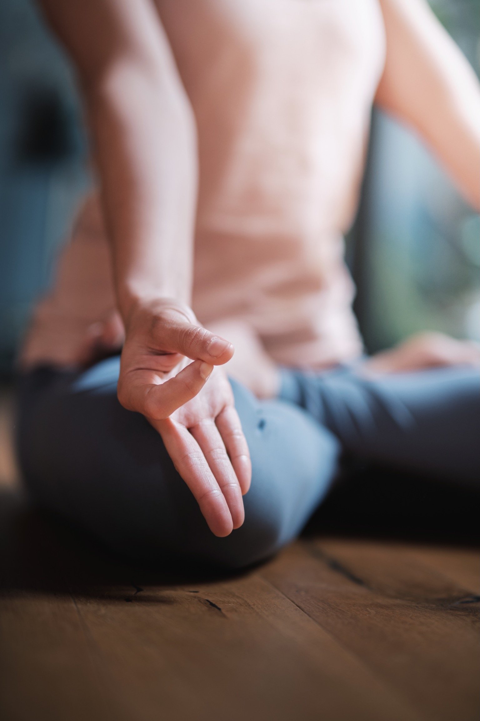 Raja Yoga
