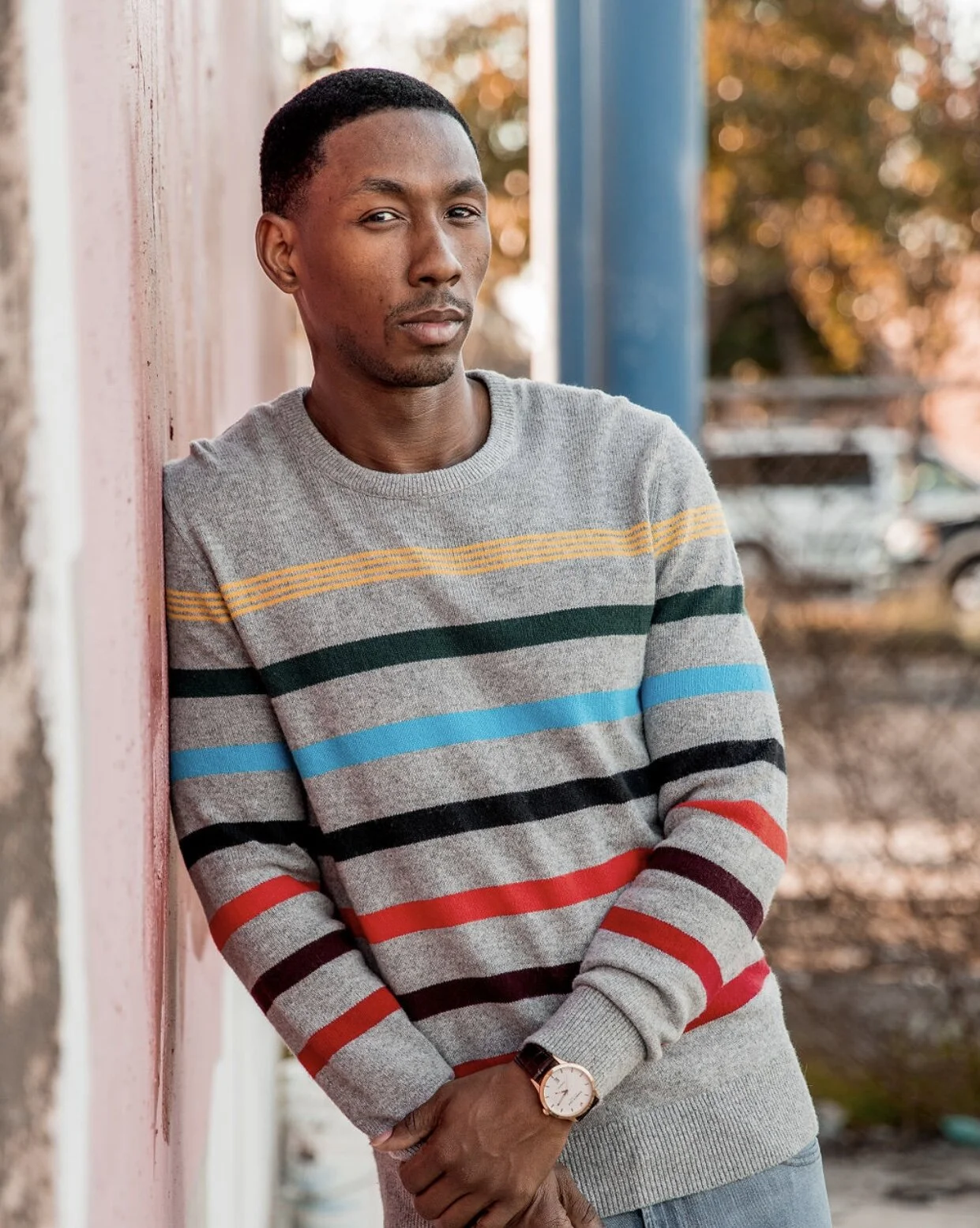 New Portraits Are In!