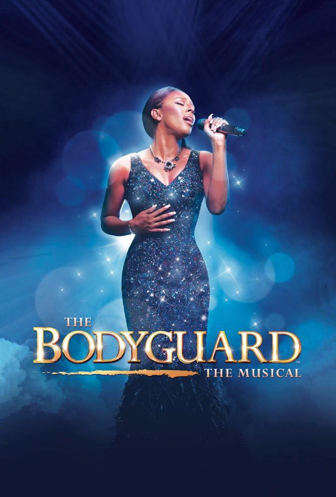 The Bodyguard