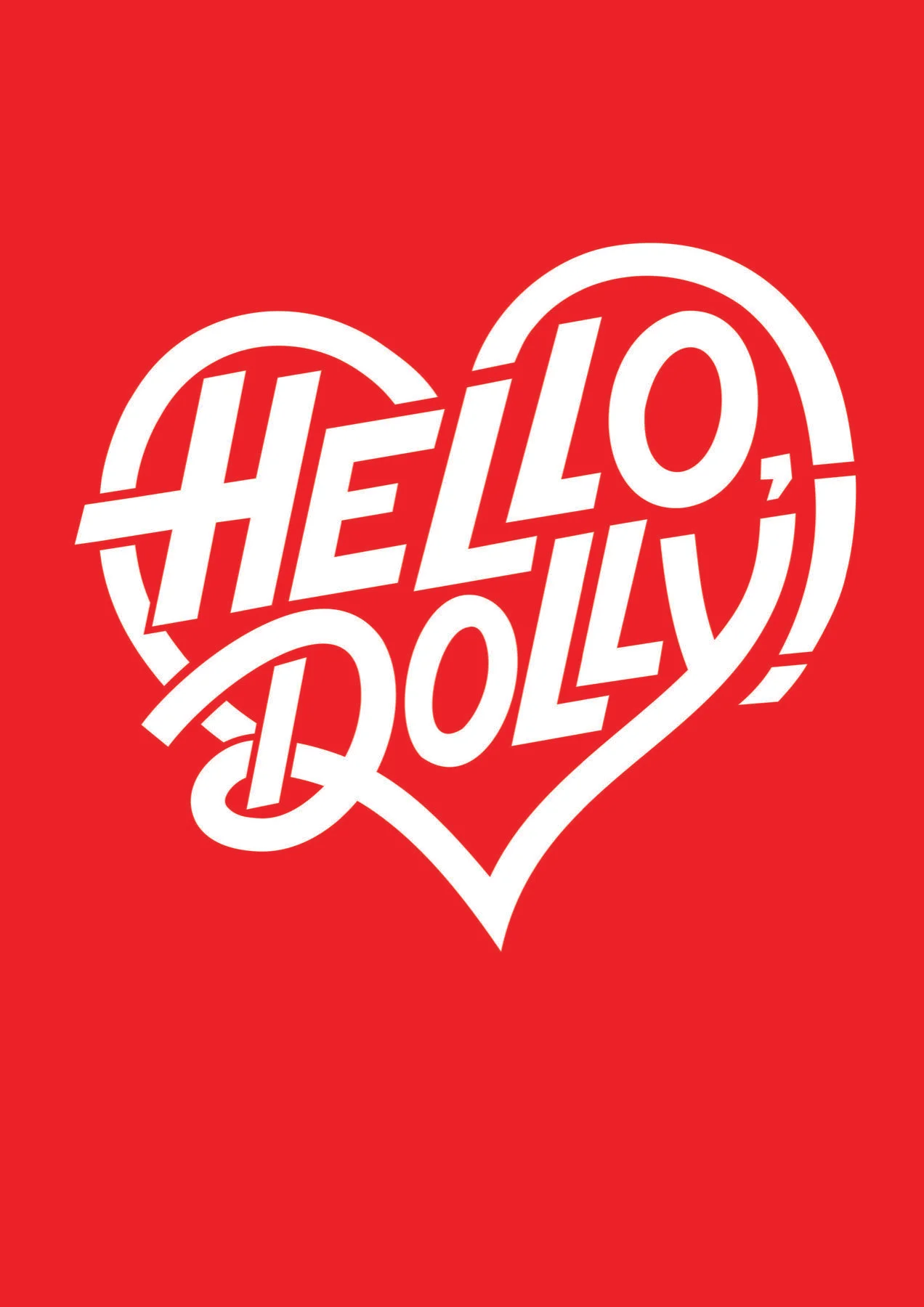 Hello, Dolly!