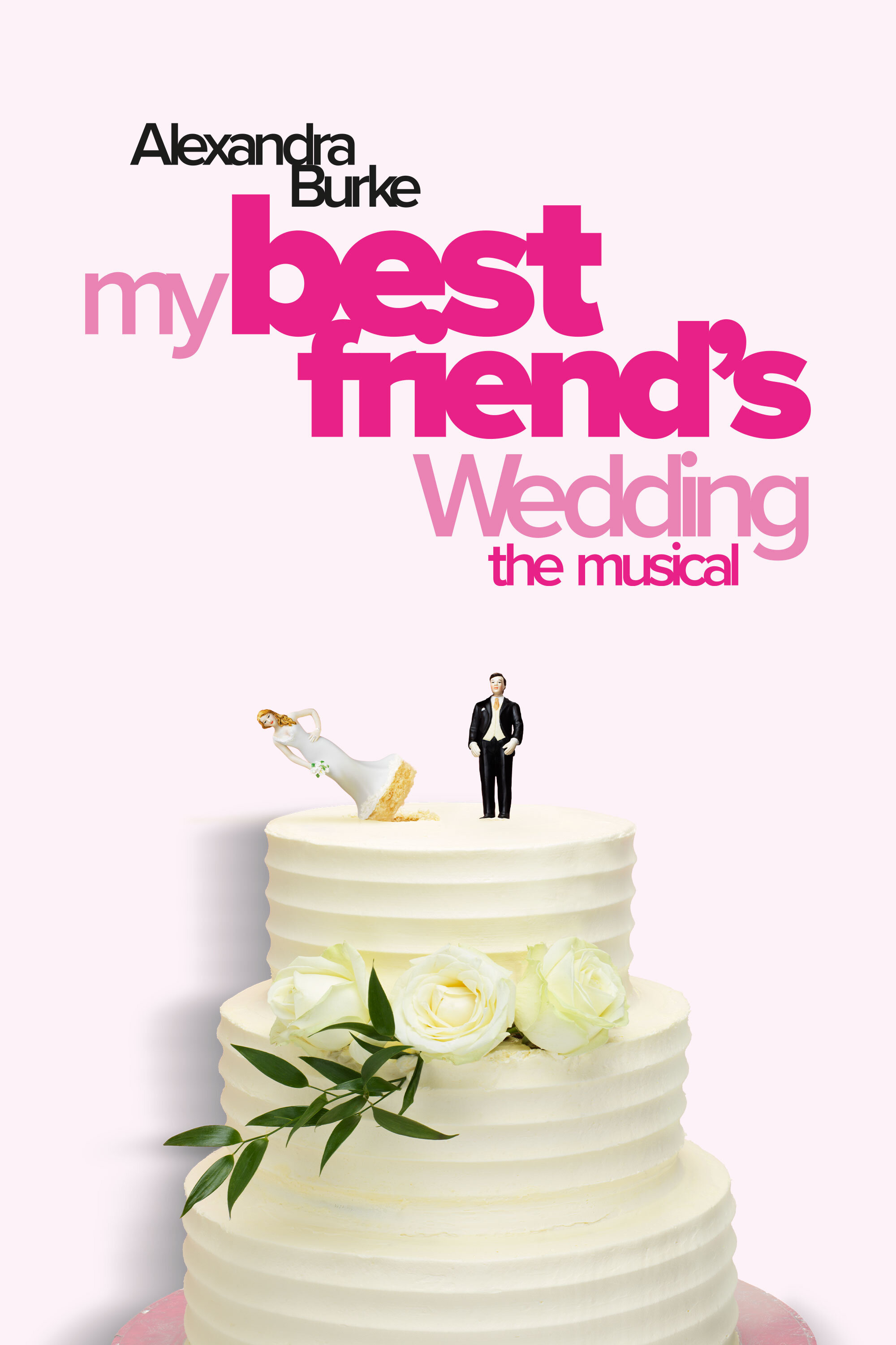 My Best Friend’s Wedding