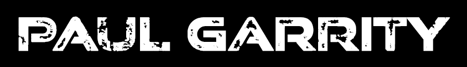 PAUL GARRITY