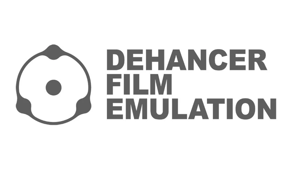 Dehancer Film Emulation