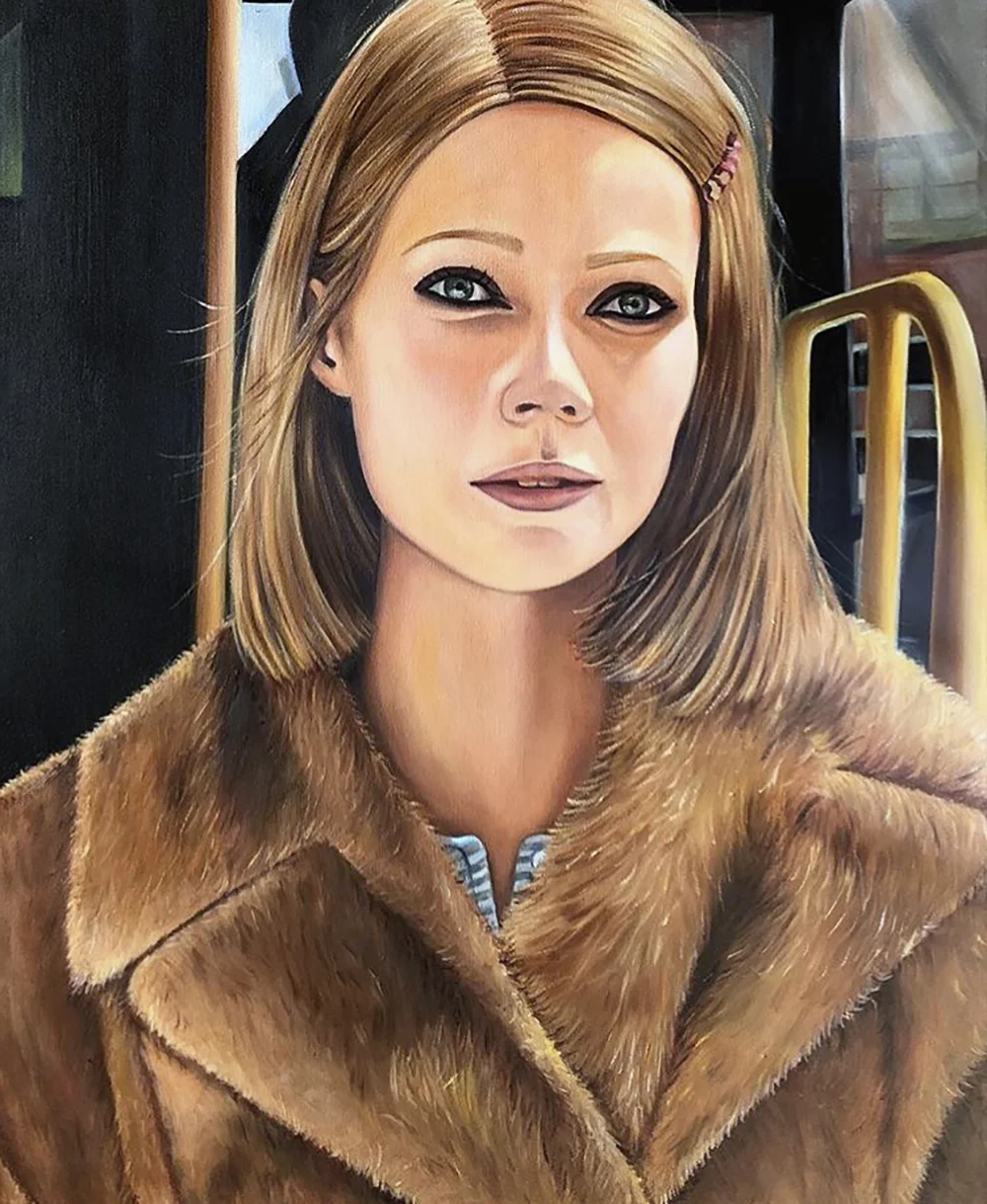 Margot Tenenbaum