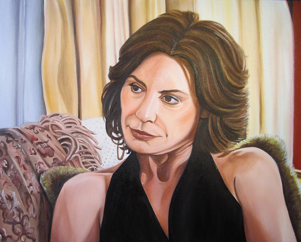 Luann