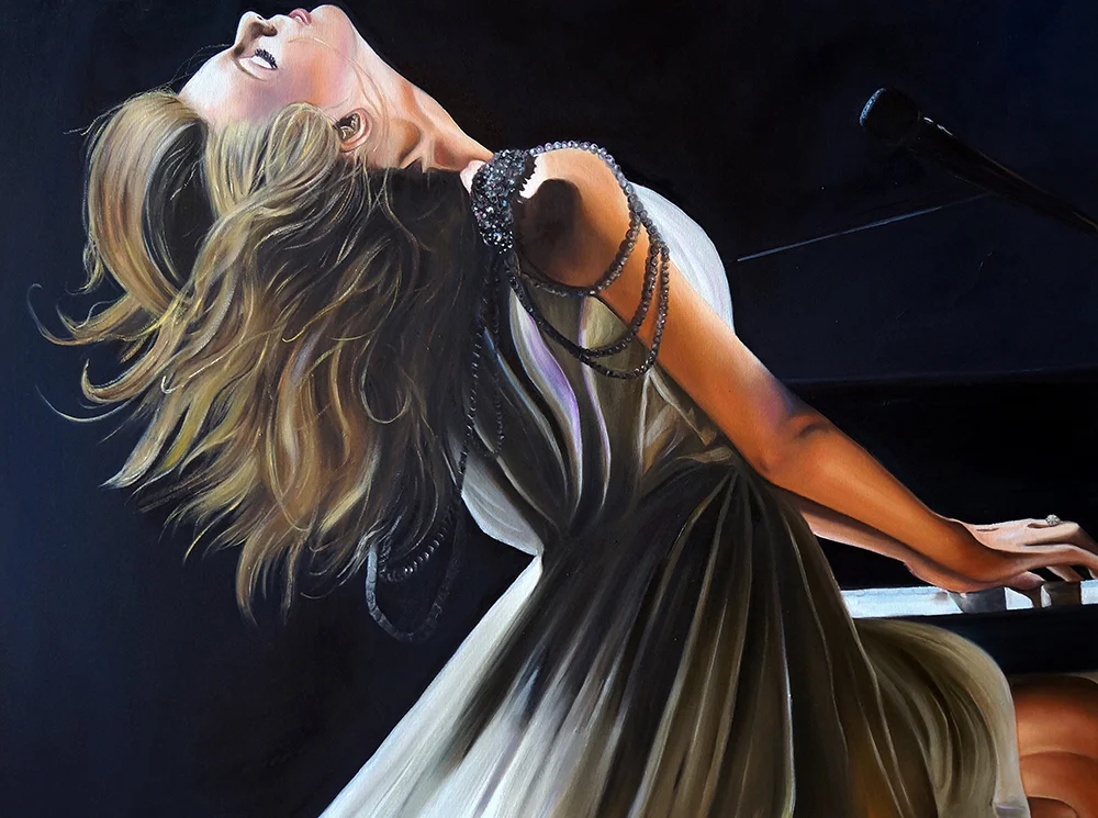 Taylor Swift (headbang)
