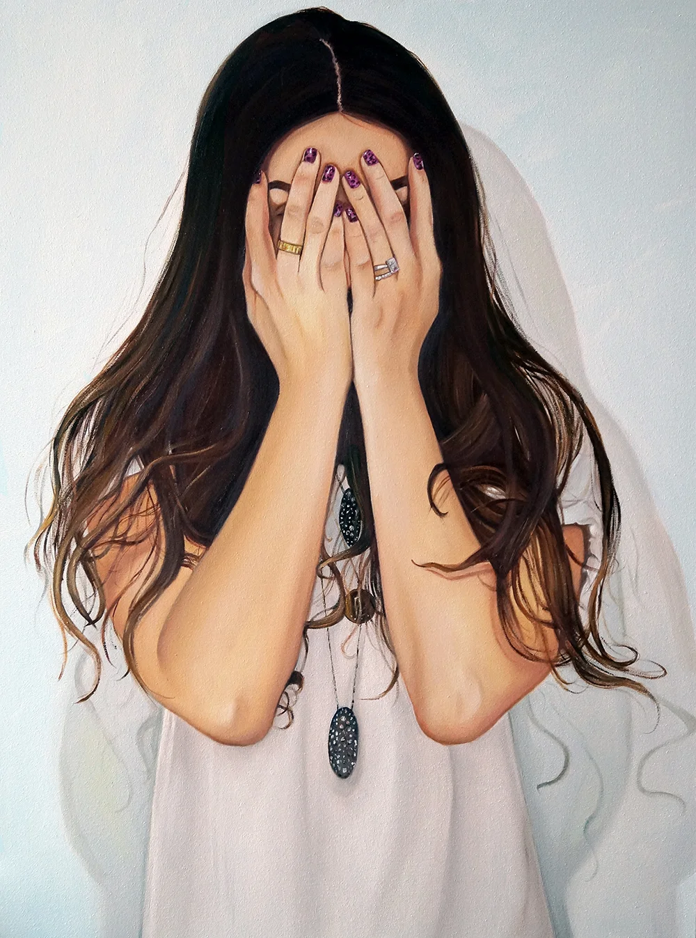 Self Portrait