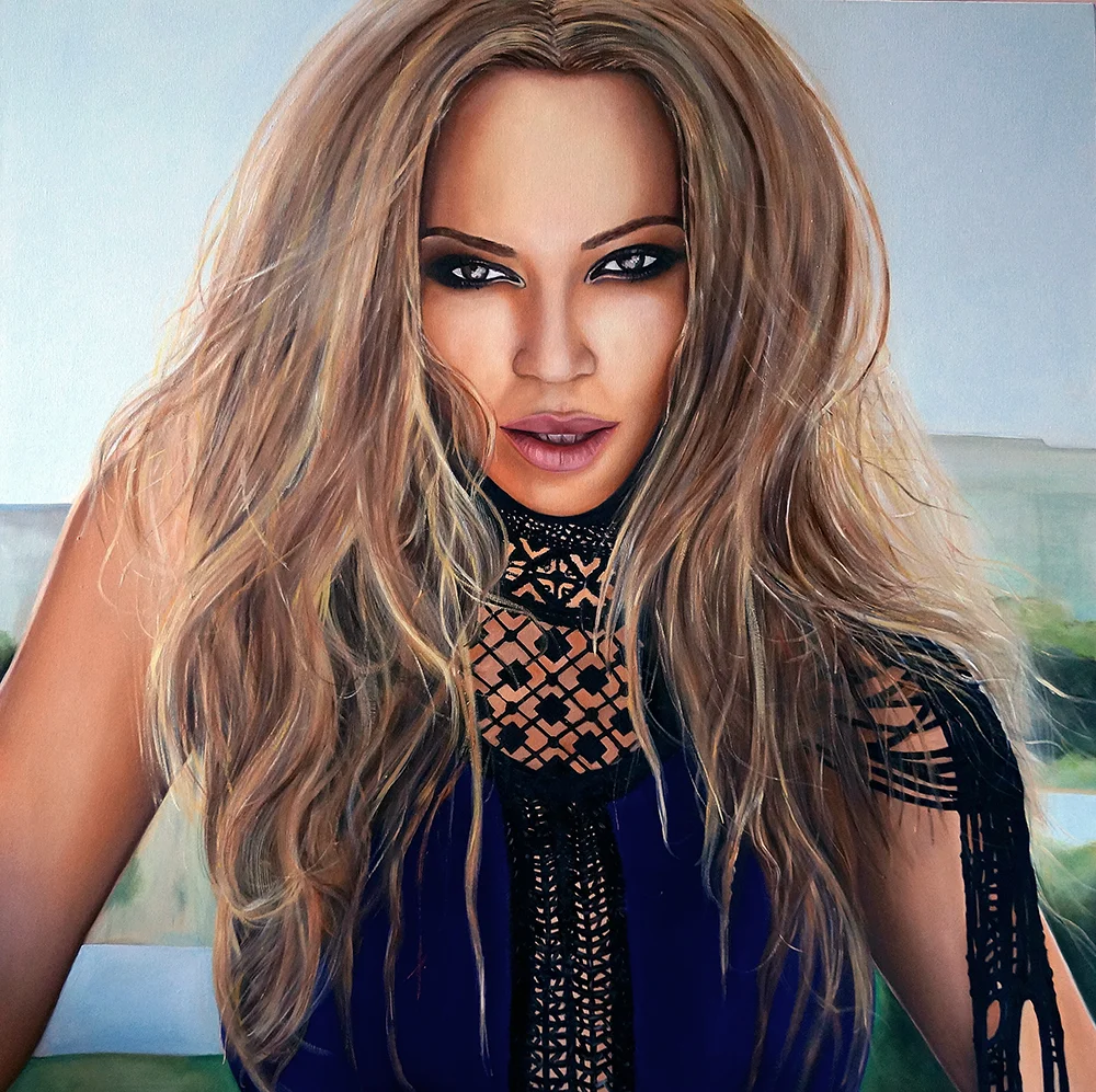 Beyonce