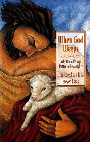 Book Review: "When God Weeps"