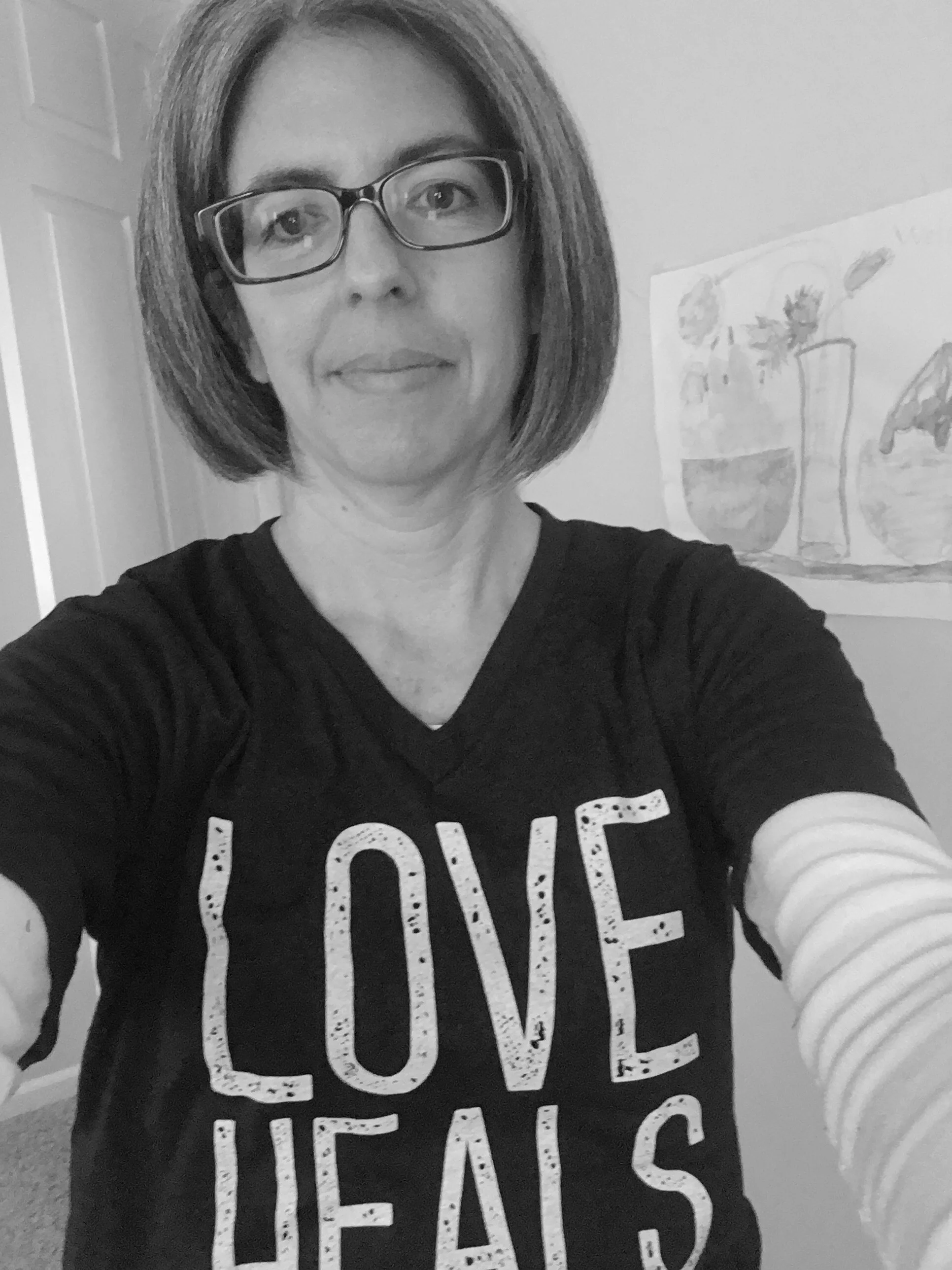 {SIGH} When Trauma Returns, Choose Hope