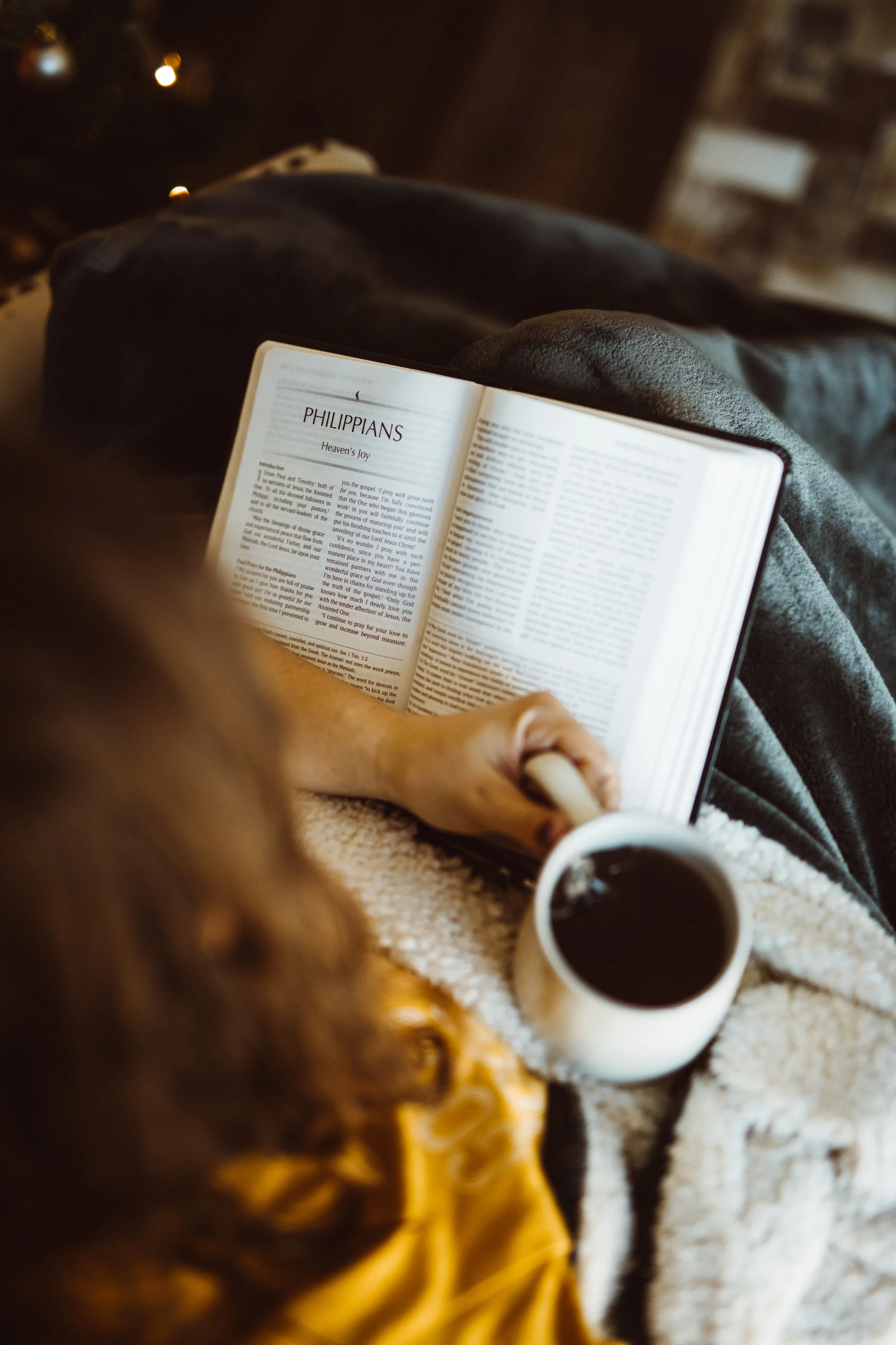Learning to Listen: the Practice of Solitude (BONUS: Free 7 Day Guide to Solitude)