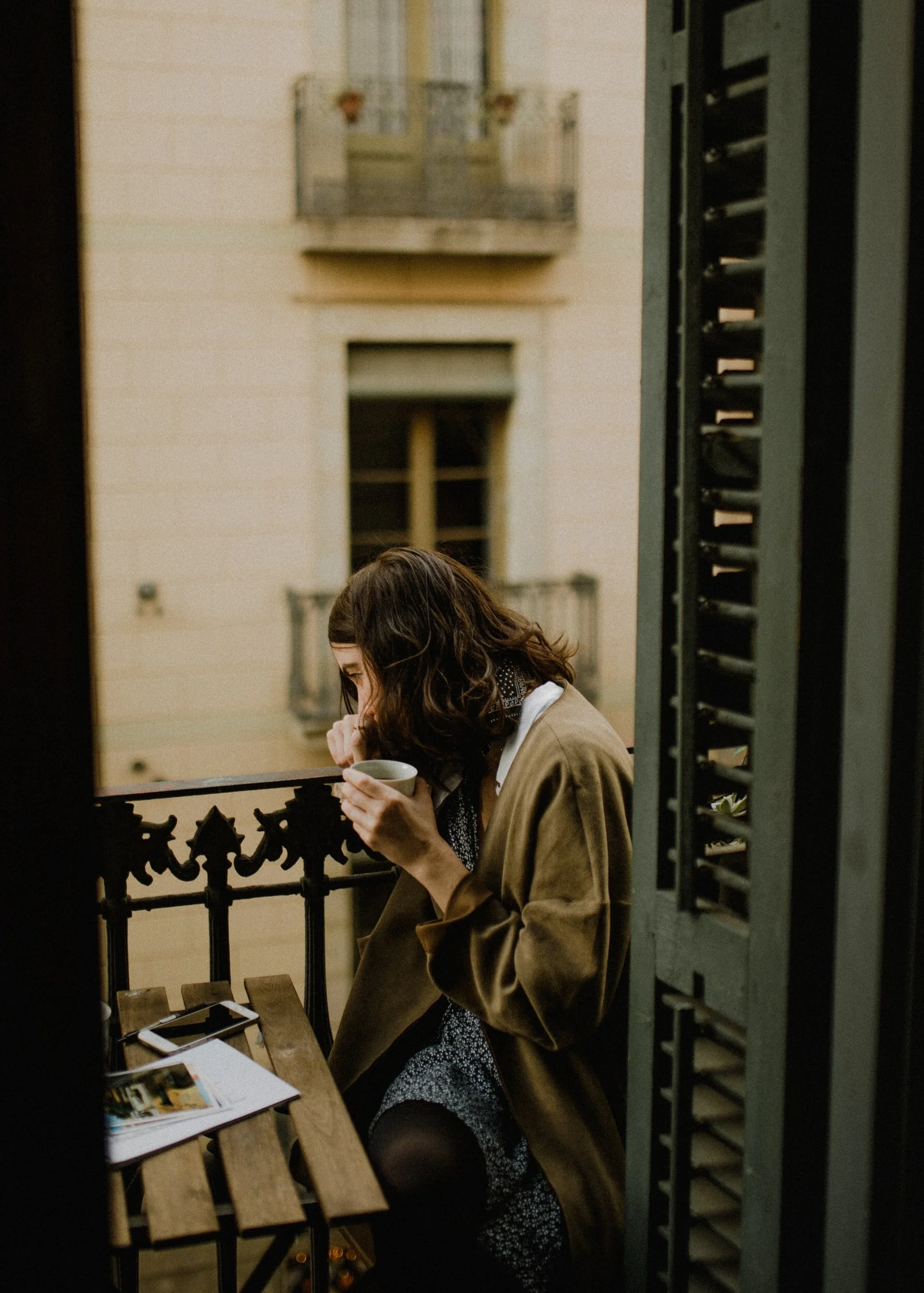 To Find Hope, First You Need to Lament