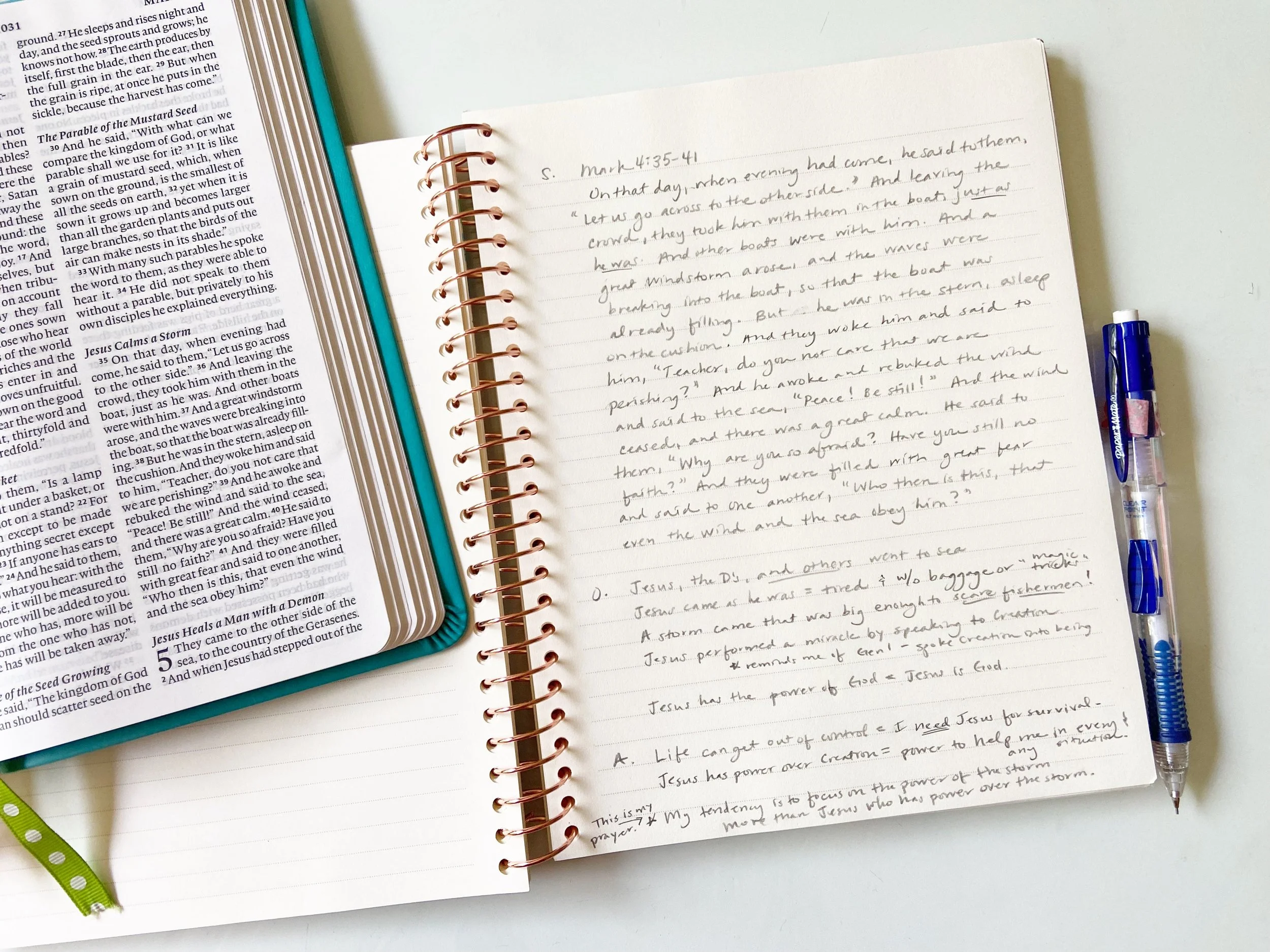 Contradictory Bible Verses? How to Understand Scripture in Context