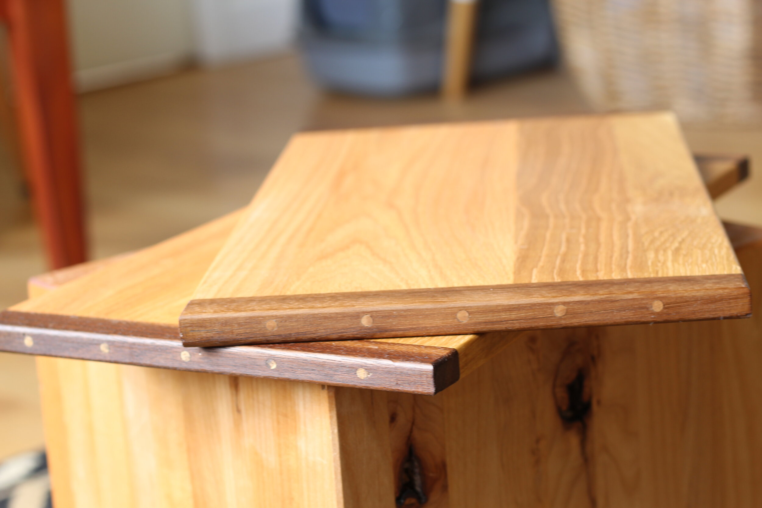 jiichan cutting board