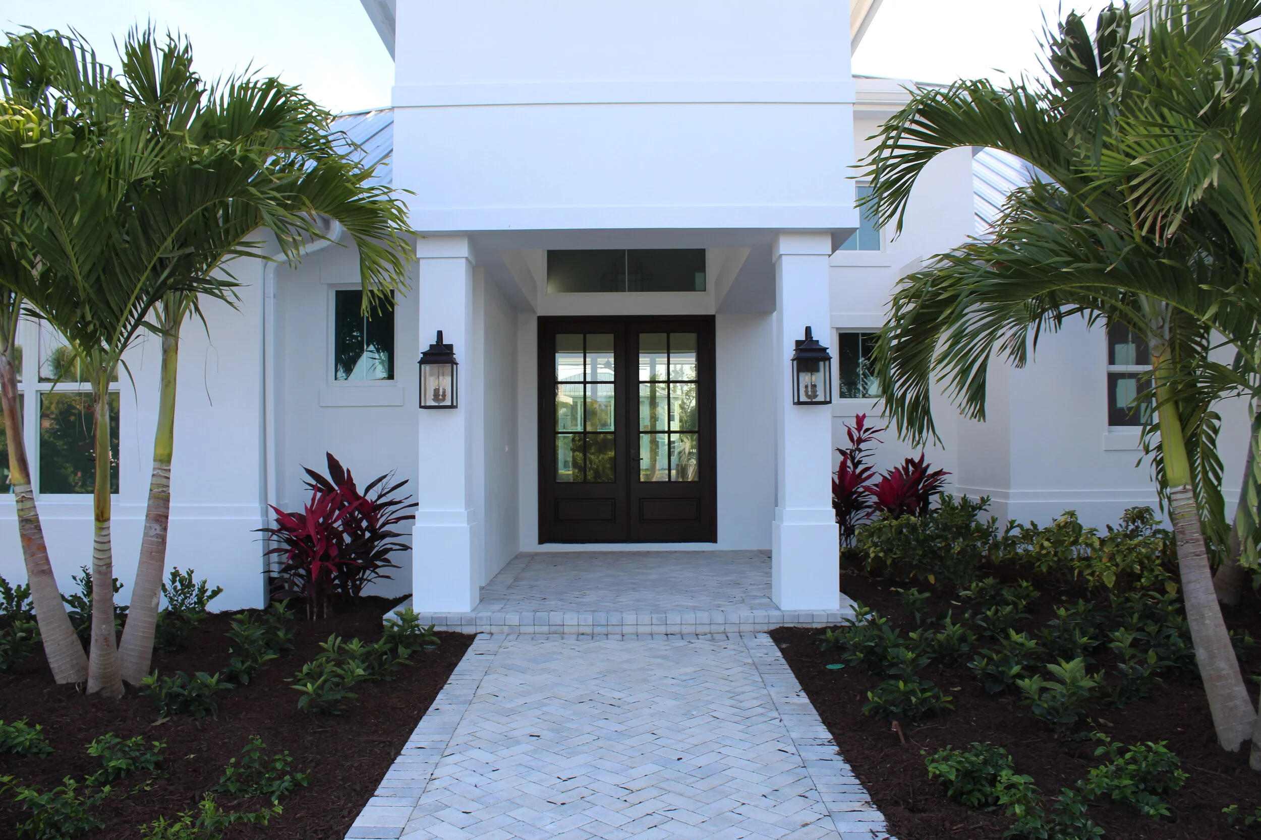 Thanks to all our customers — Vero Millwork Inc.