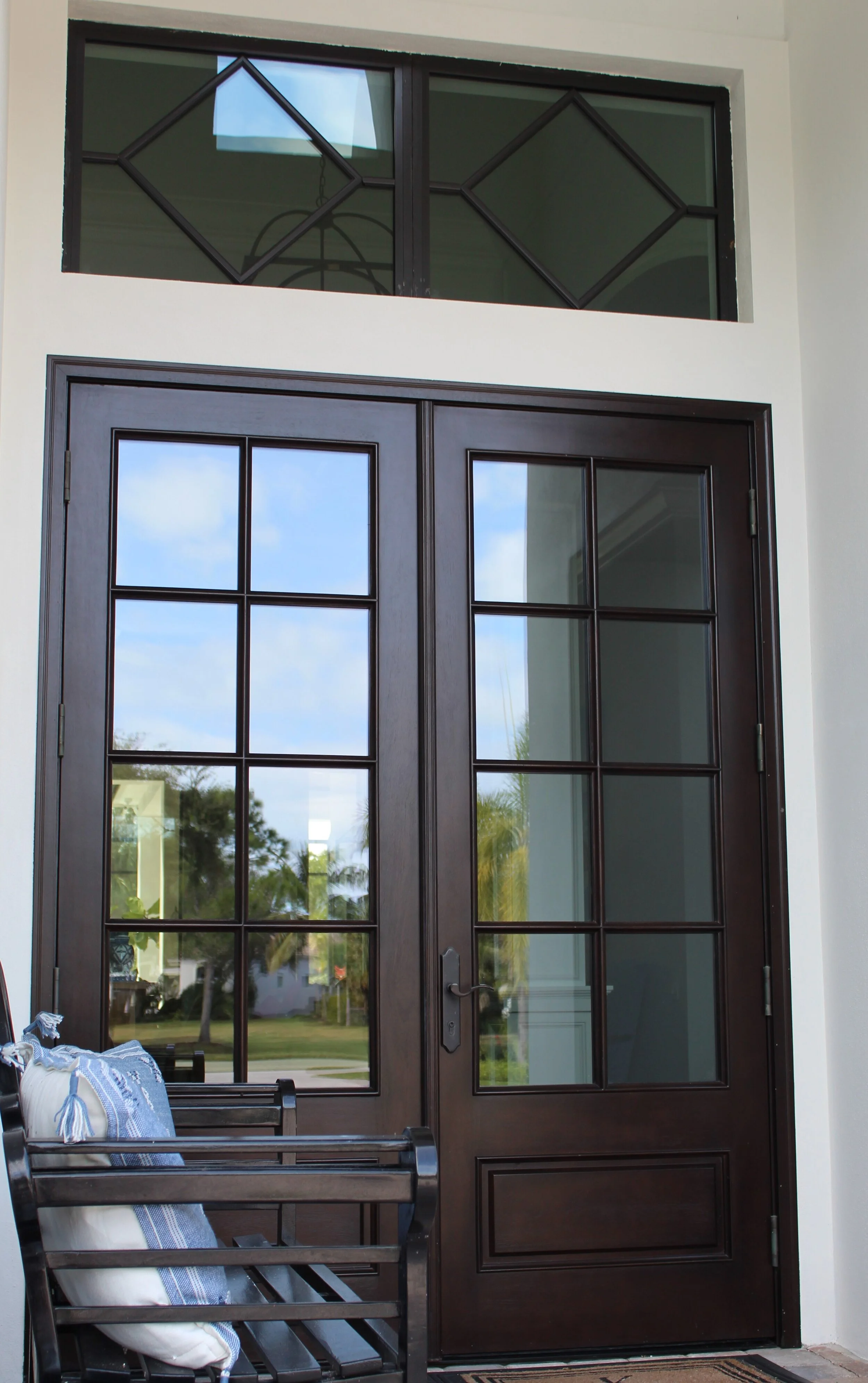 Thanks to all our customers — Vero Millwork Inc.