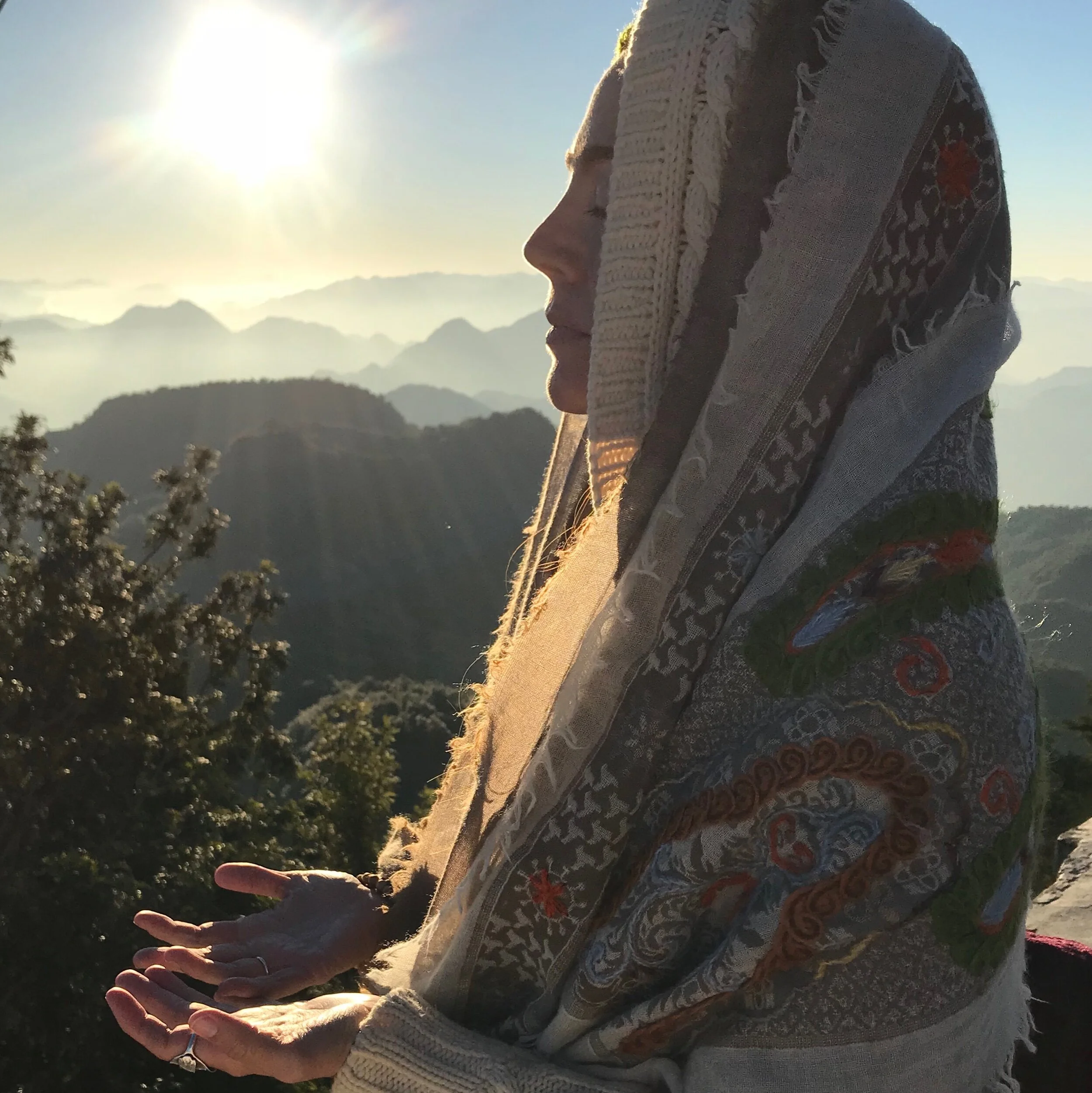   PERU    a journey within  