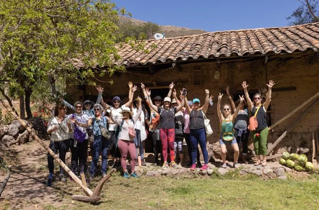 Peru 22 Group Farm visit.jpeg