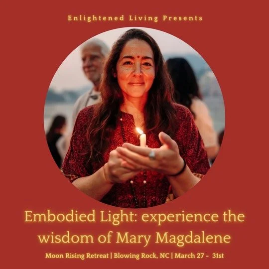 Embodied Light: an immersion