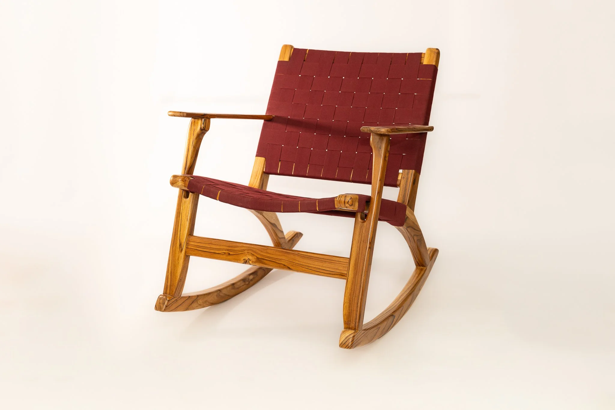 COCO ROCKING CHAIR — GUANAA