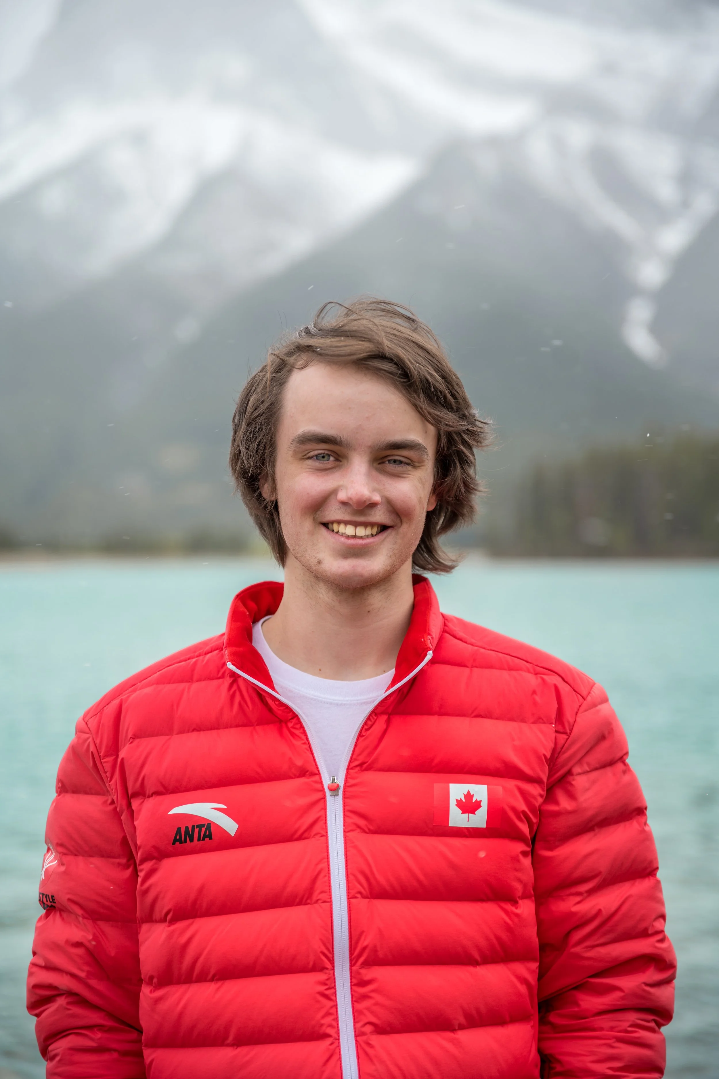 Freestyle Canada — Will Lambert Photography