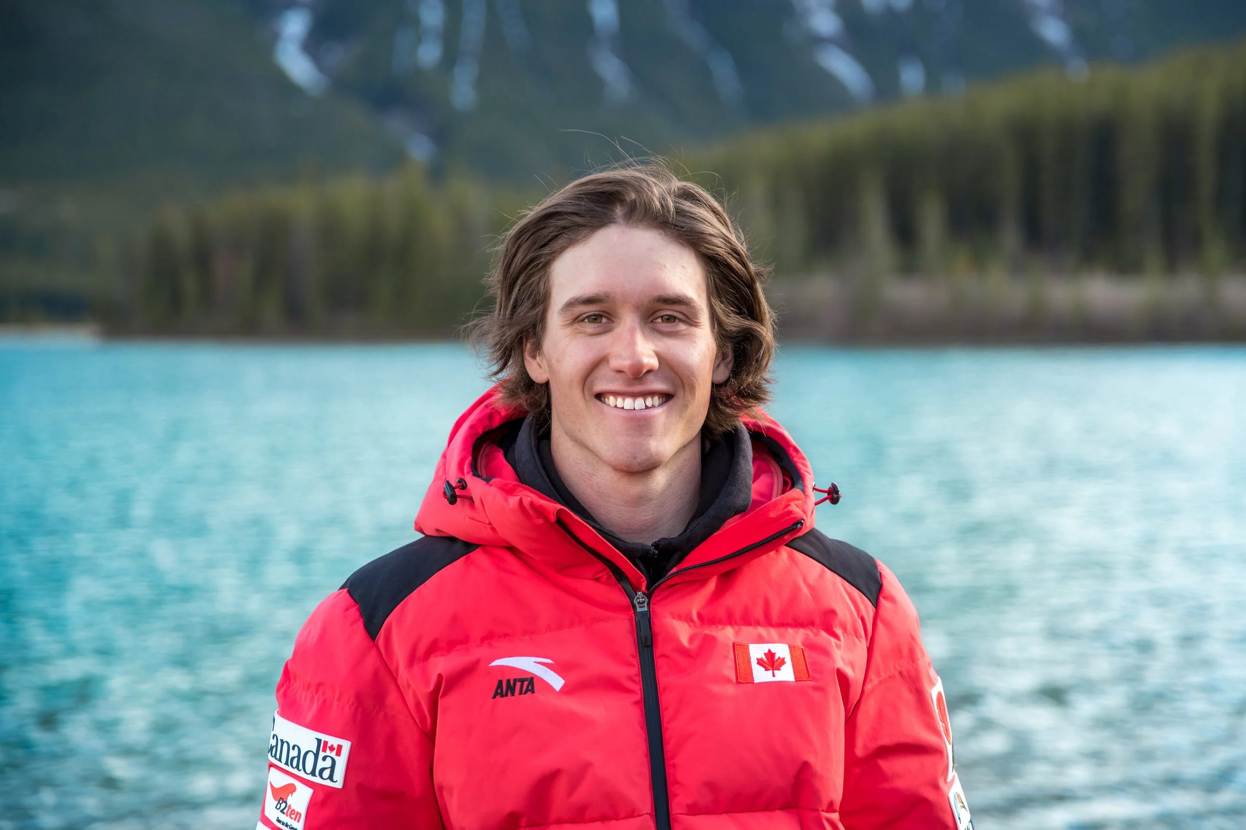 Freestyle Canada — Will Lambert Photography