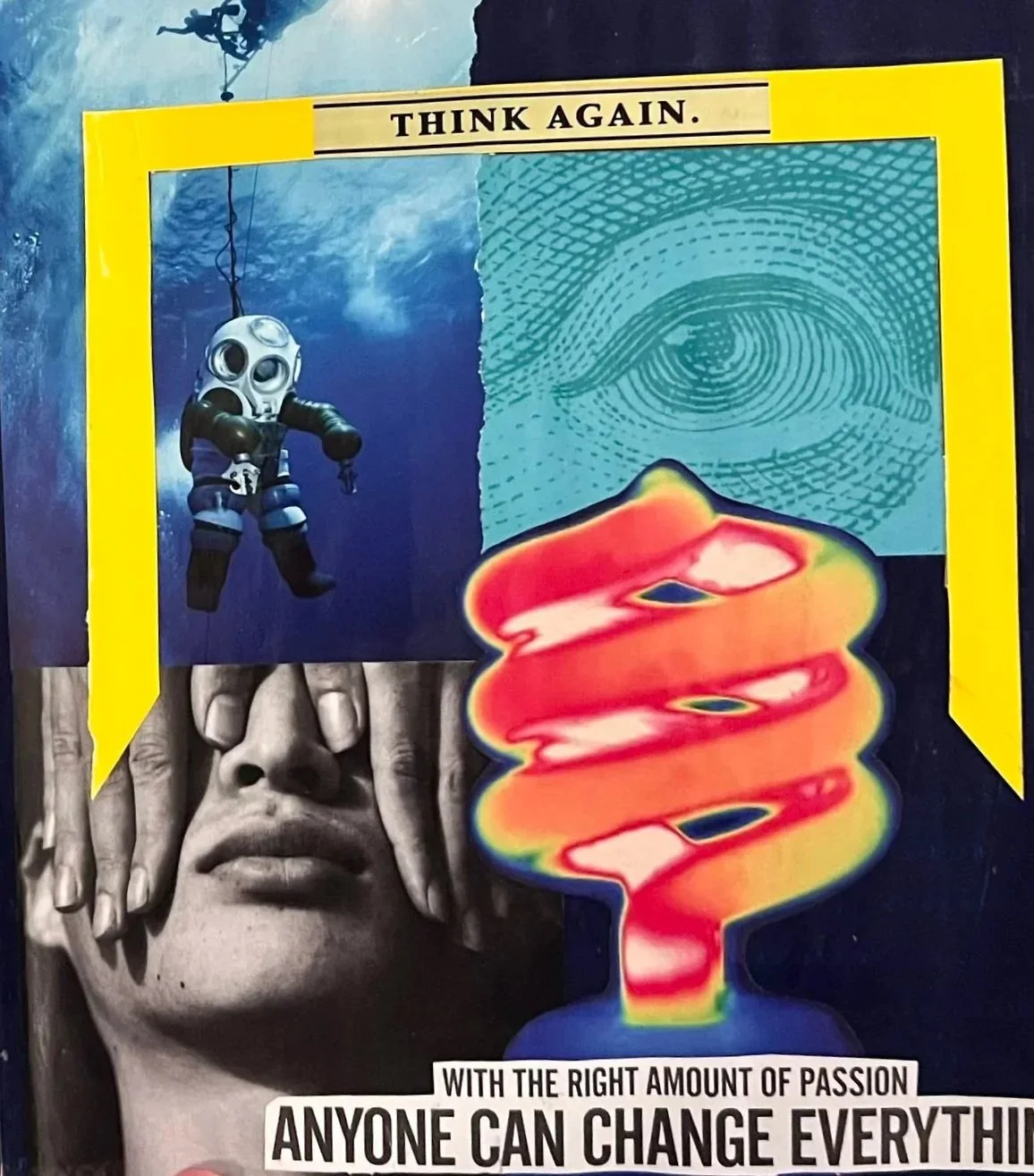 GWU Art Therapy Program