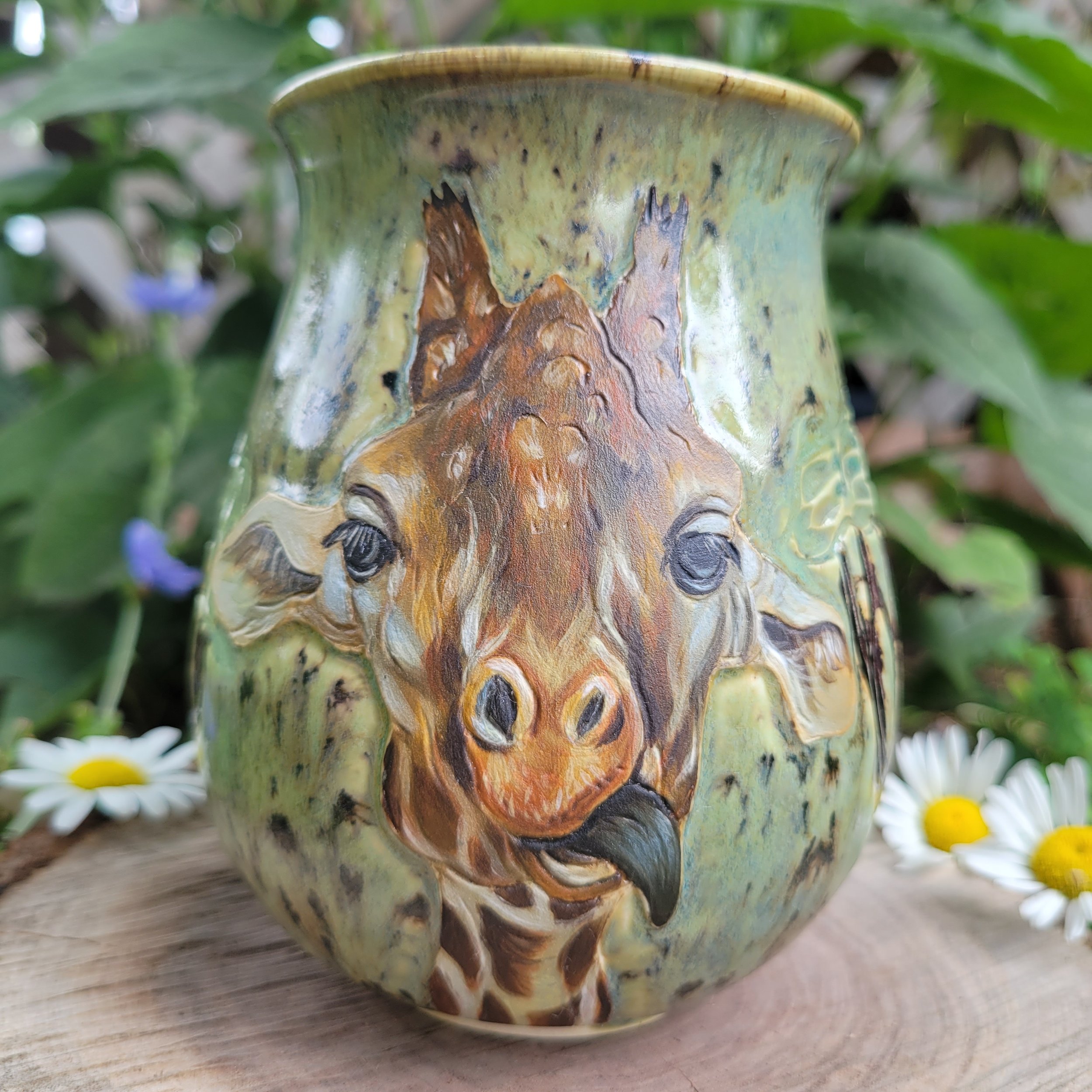 BAT's Ceramics