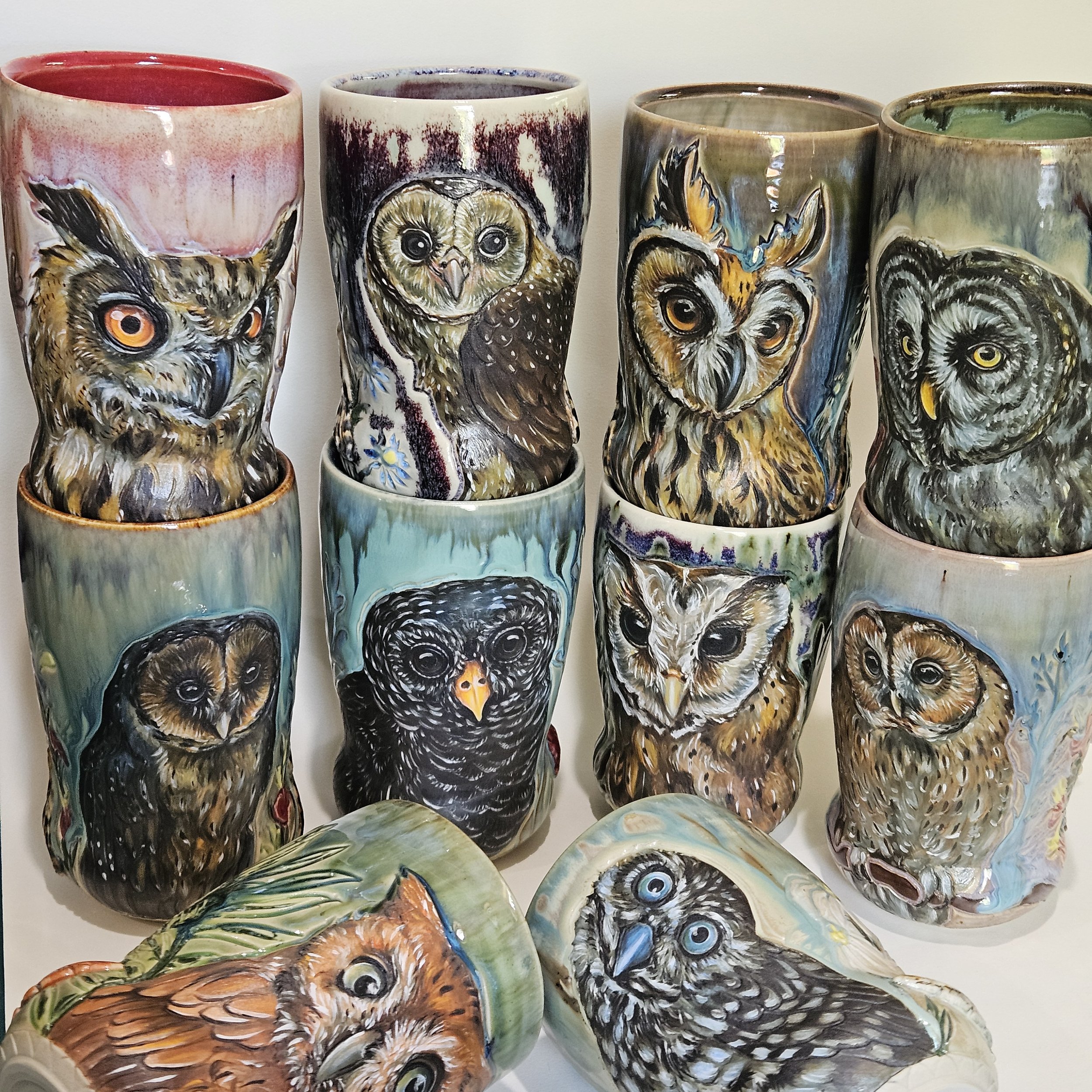 OWLS