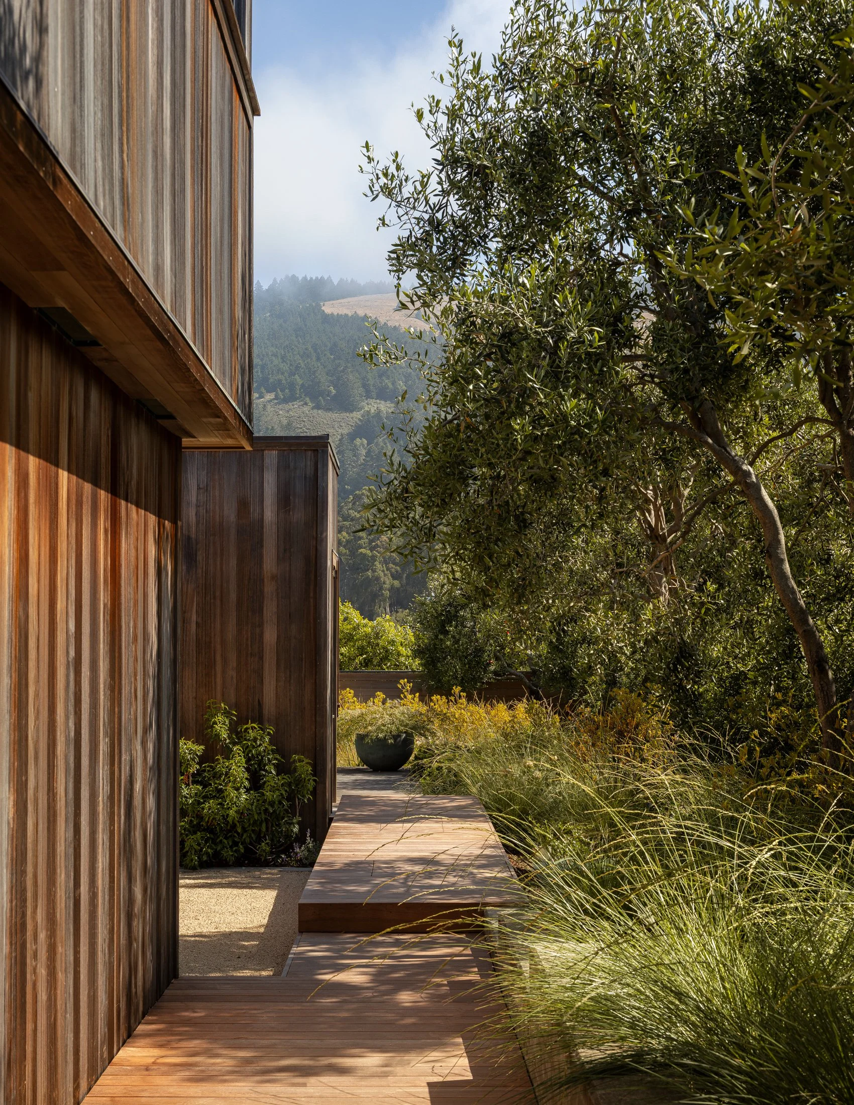 Northern California Beach House