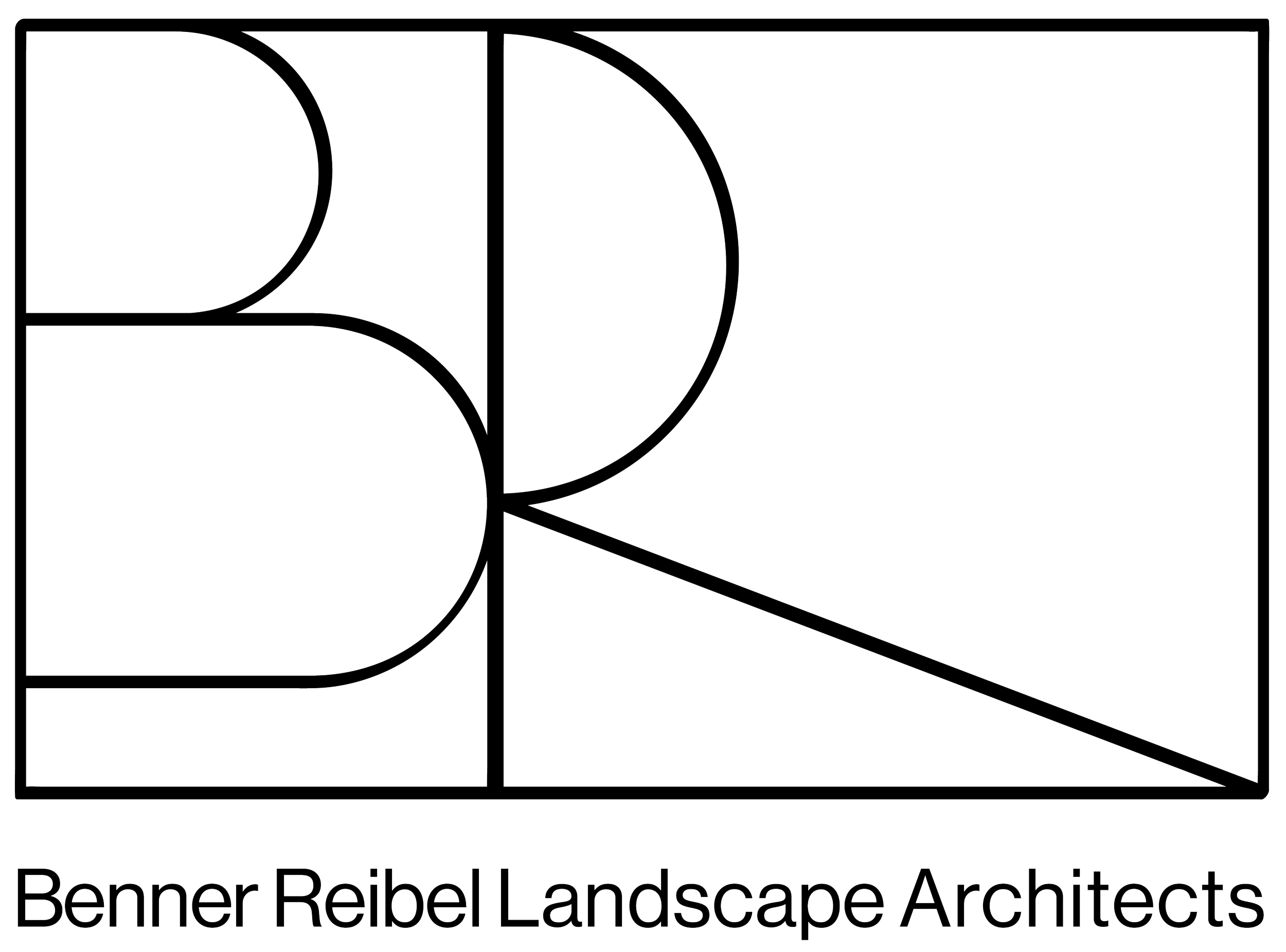 benner reibel landscape design