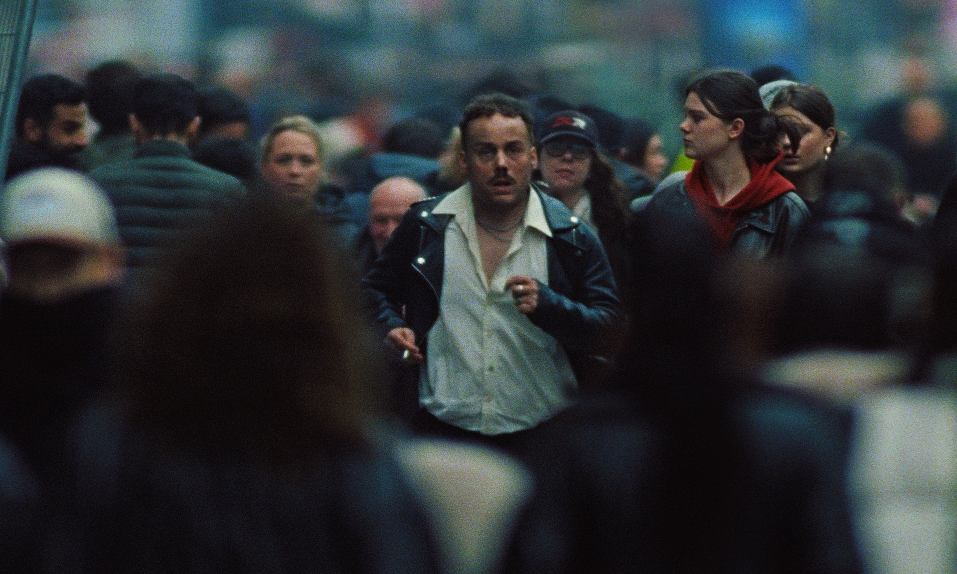 Oeh Yeah 
 Music video 