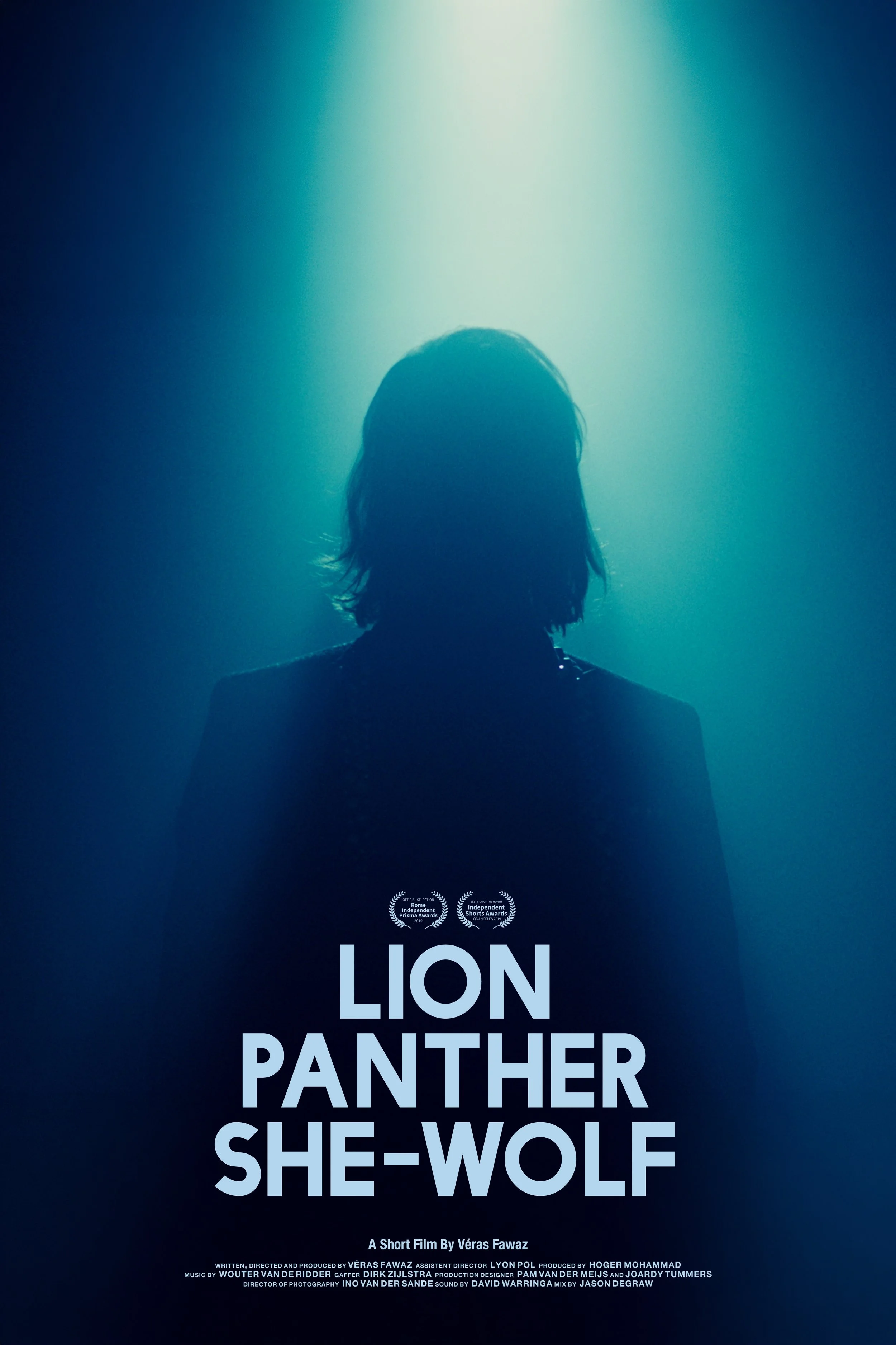 RELEASE DATE
May, 2019

STARRING
Dim Balsem, Ad van Kempen

RUNTIME
19 min
