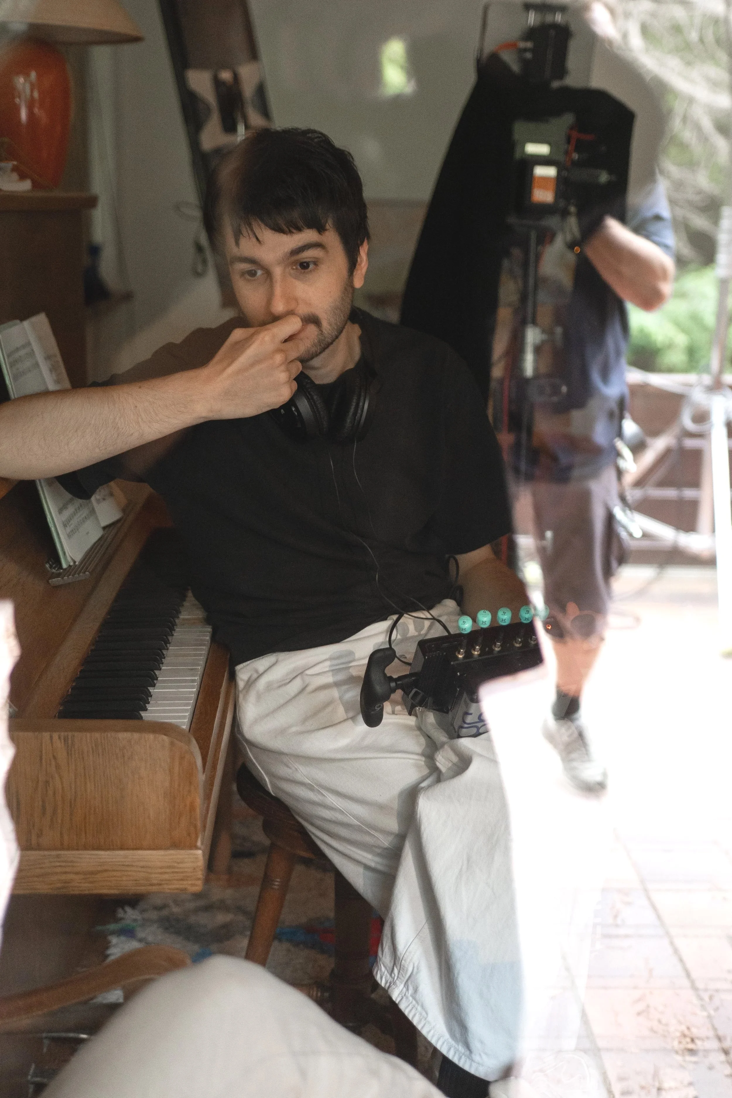 why are you reading this