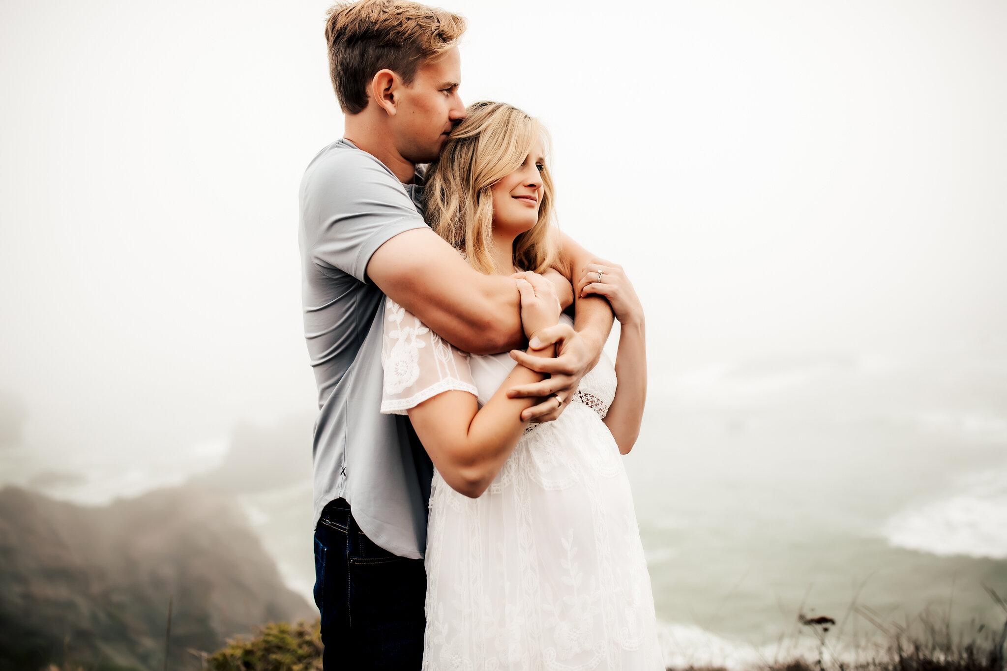 Sonoma County Maternity | Kirsten Melligan Photography