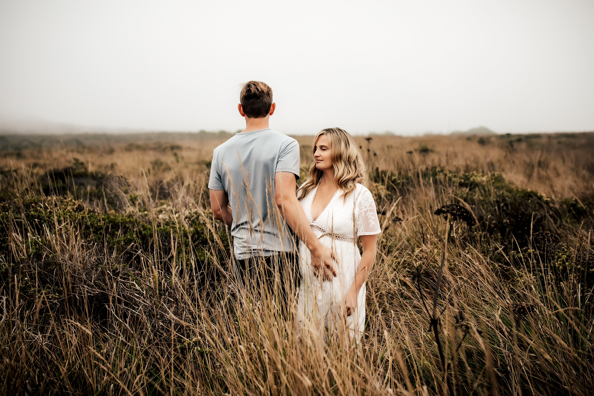 Sonoma County Maternity | Kirsten Melligan Photography