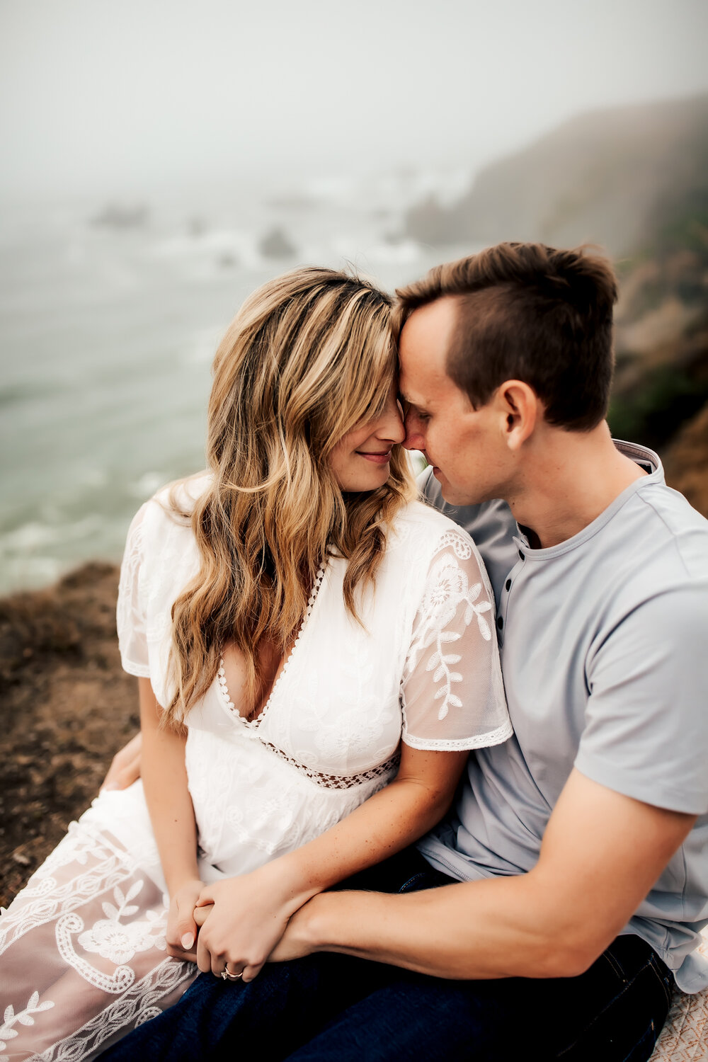 Sonoma County Maternity | Kirsten Melligan Photography