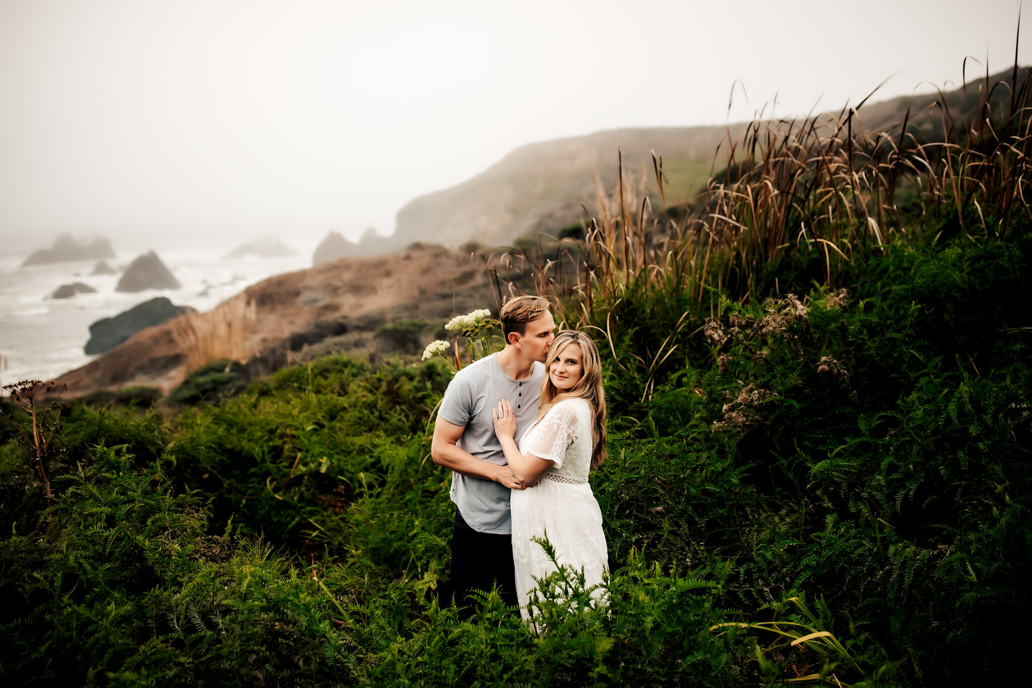 Sonoma County Maternity | Kirsten Melligan Photography