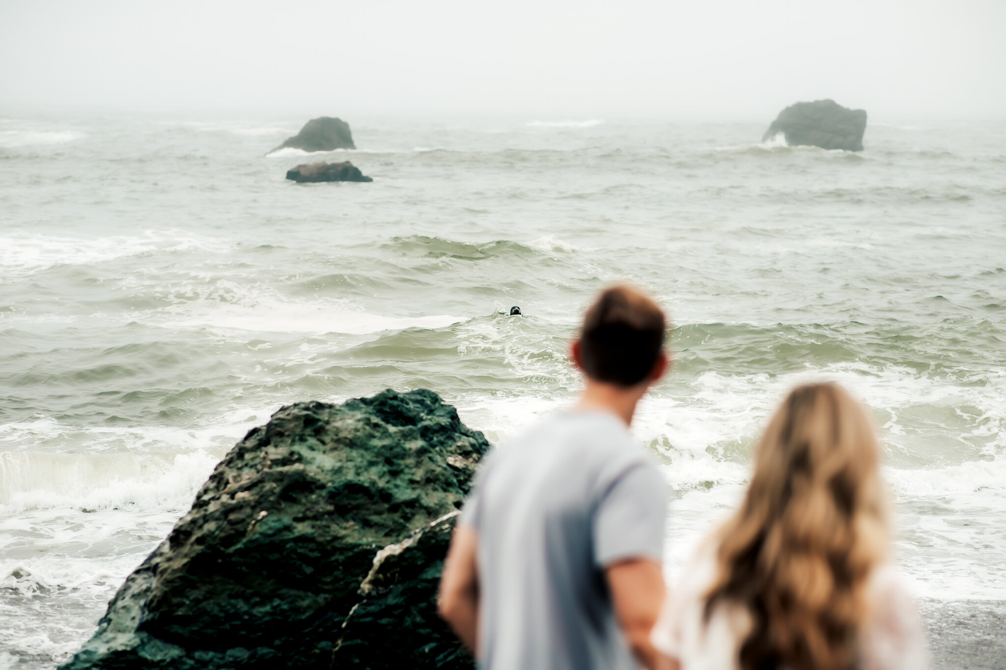 Sonoma County Maternity | Kirsten Melligan Photography