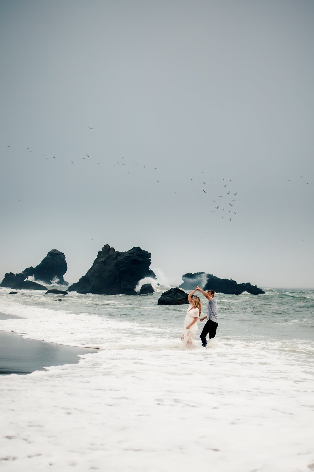 Sonoma County Maternity | Kirsten Melligan Photography