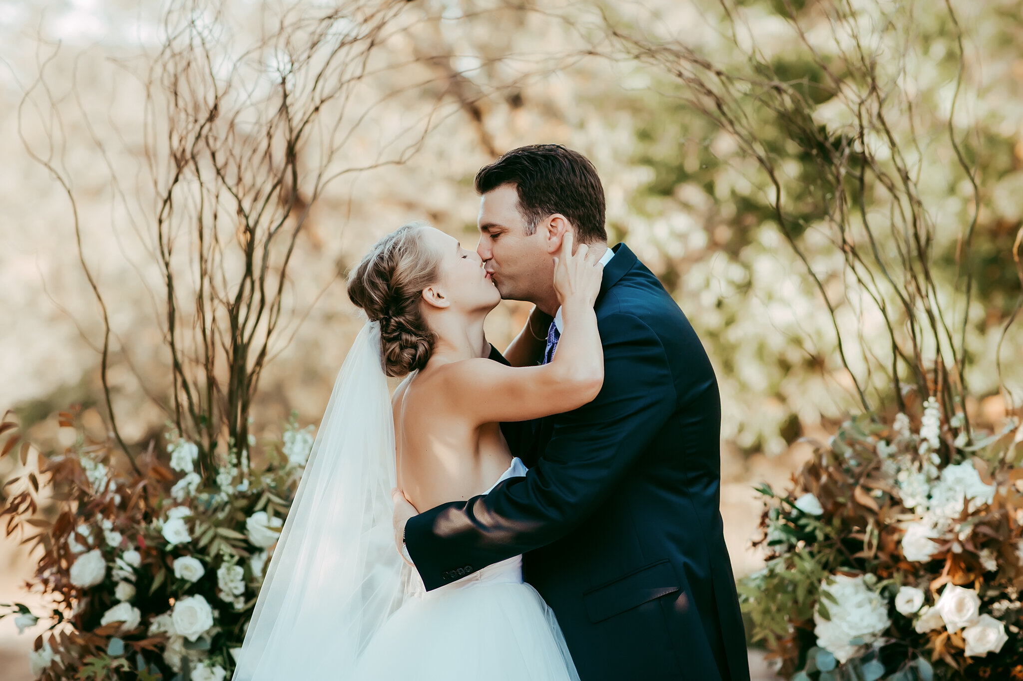 Kirsten Melligan Photography | Sonoma County Elopement + Wedding