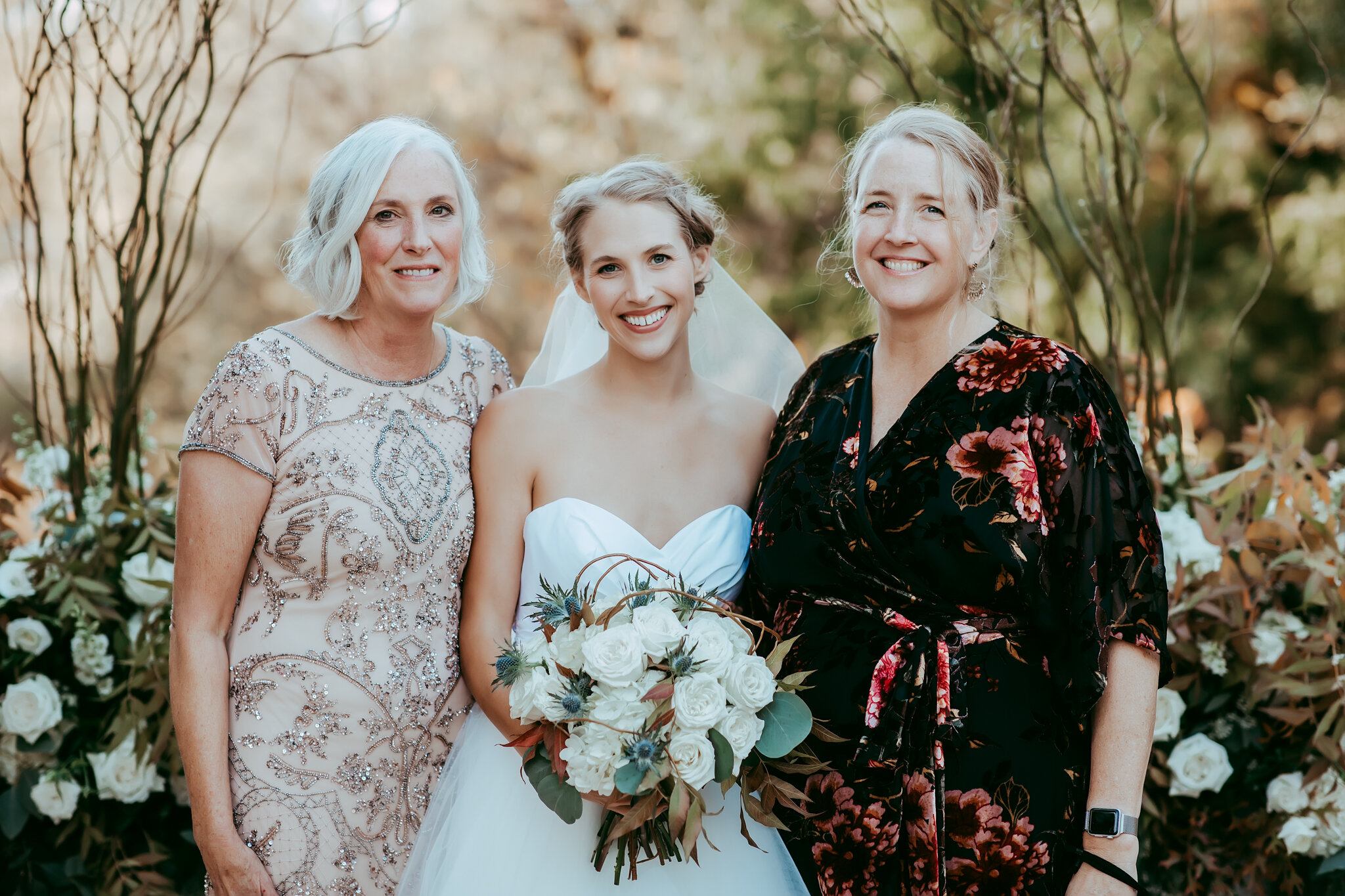 Kirsten Melligan Photography | Sonoma County Elopement + Wedding