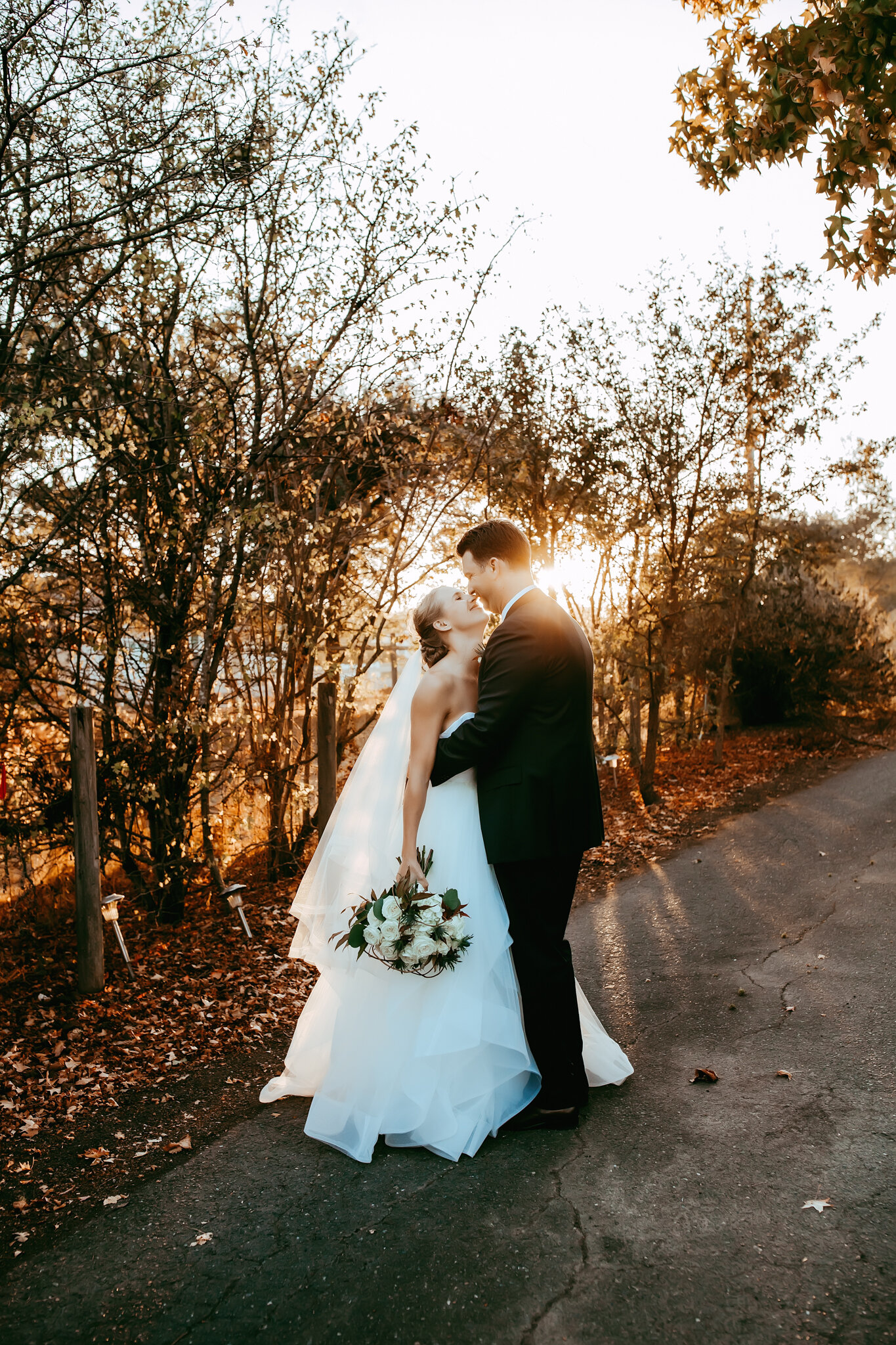 Kirsten Melligan Photography | Sonoma County Elopement + Wedding