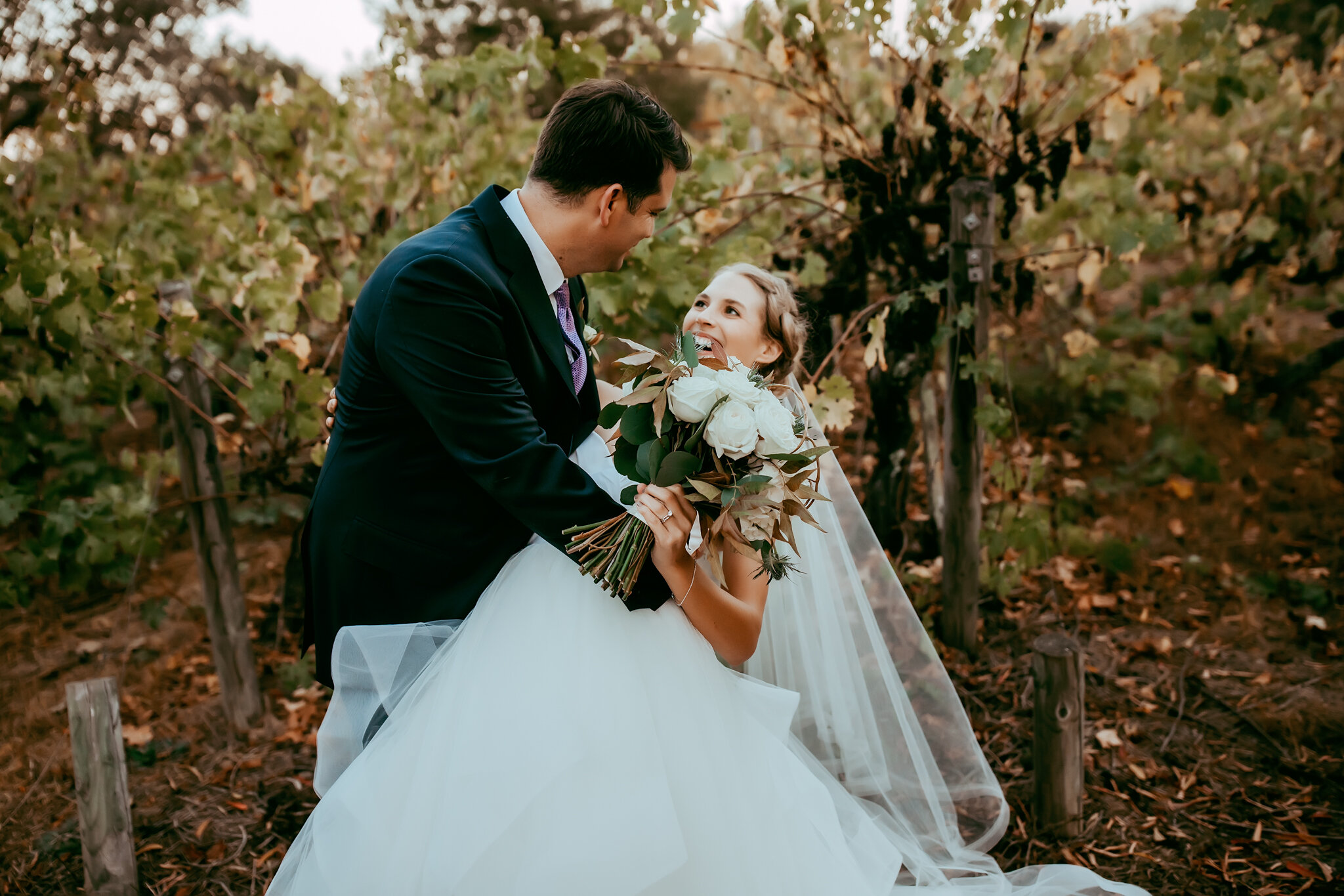 Kirsten Melligan Photography | Sonoma County Elopement + Wedding