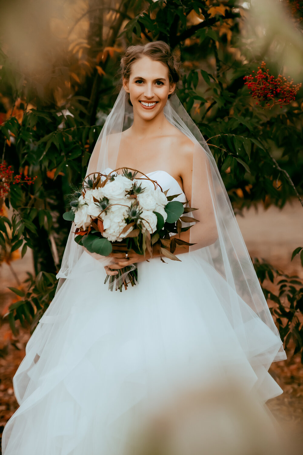 Kirsten Melligan Photography | Sonoma County Elopement + Wedding