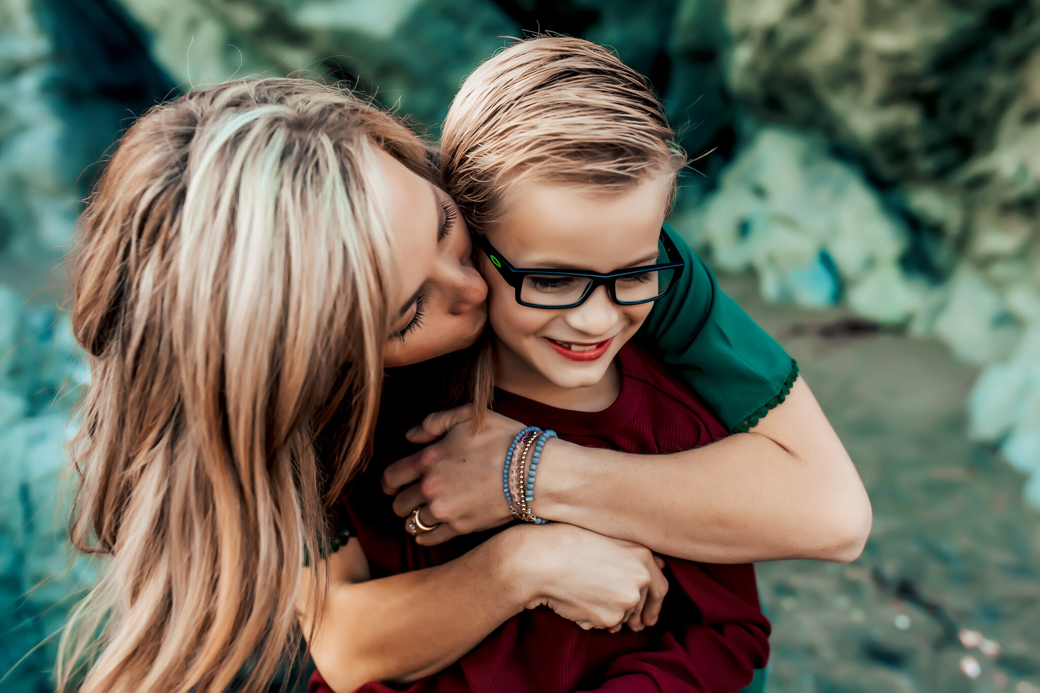 Sonoma County Family | Kirsten Melligan Photography