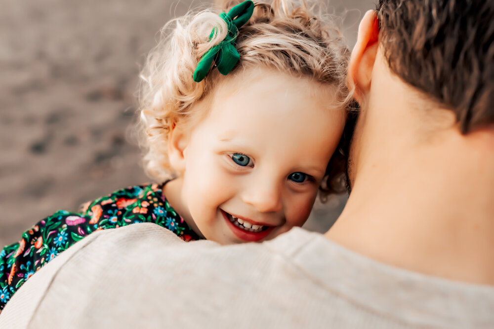 Sonoma County Family | Kirsten Melligan Photography