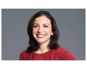 Nina Blachman, MD, MHPE