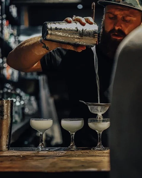 Ian Melville - Portfolio Director