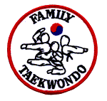 Hauth&#39;s Family Taekwondo